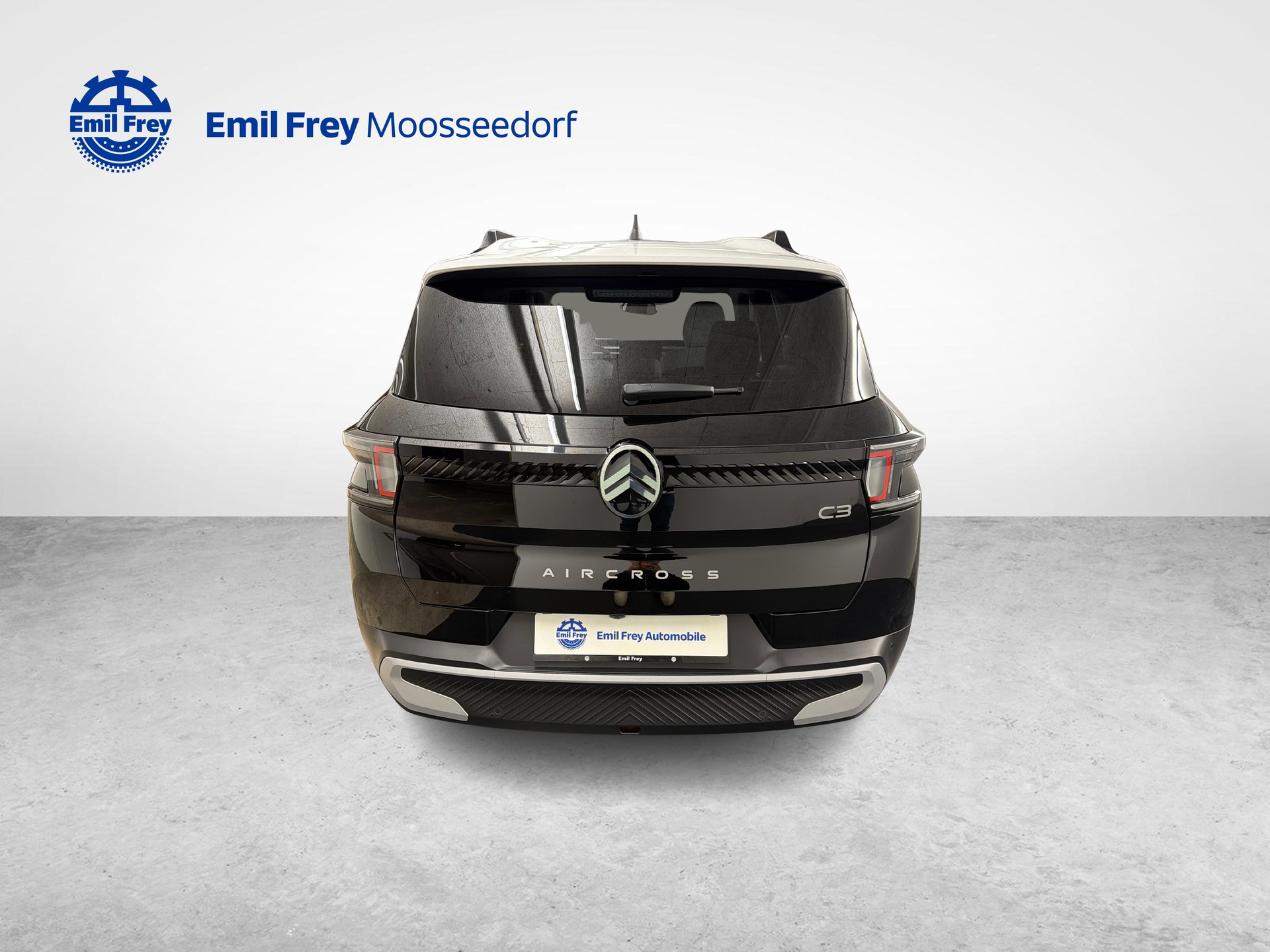 CITROEN C3 Aircross 1.2 Hybrid Max-showroom-element-3