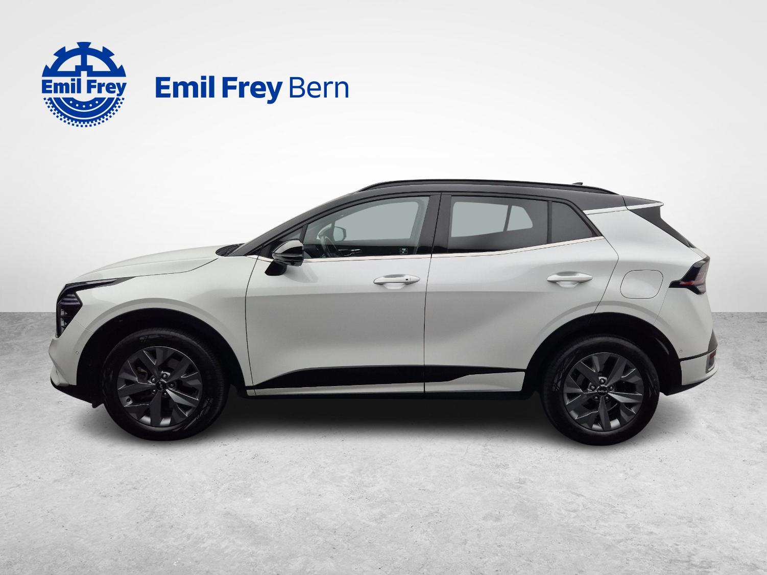 KIA Sportage 1.6 T-GDi Hybrid GT-Line-showroom-element-1