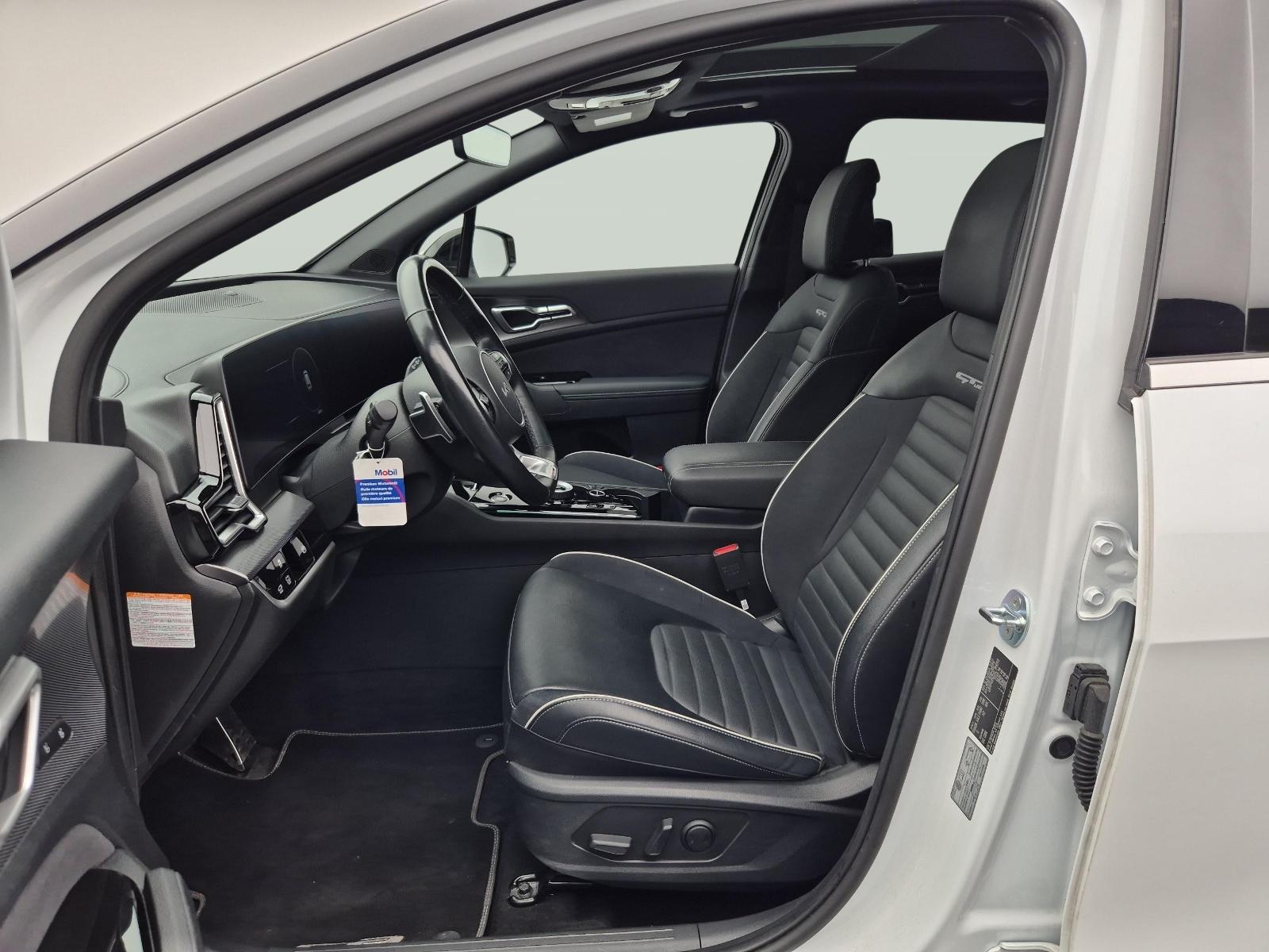KIA Sportage 1.6 T-GDi Hybrid GT-Line-showroom-element-2
