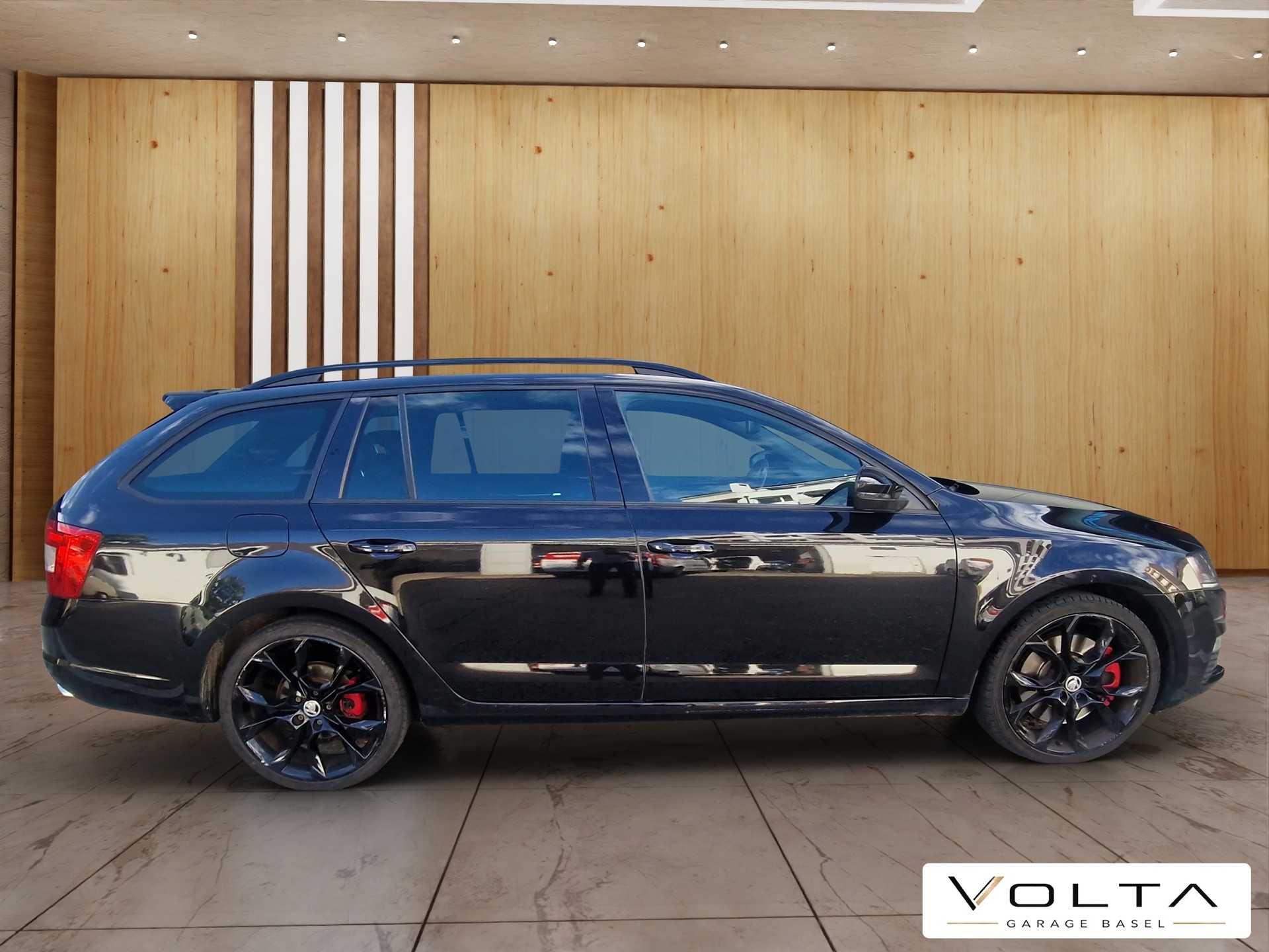 SKODA Octavia Combi 2.0 TSI RS DSG-image-4