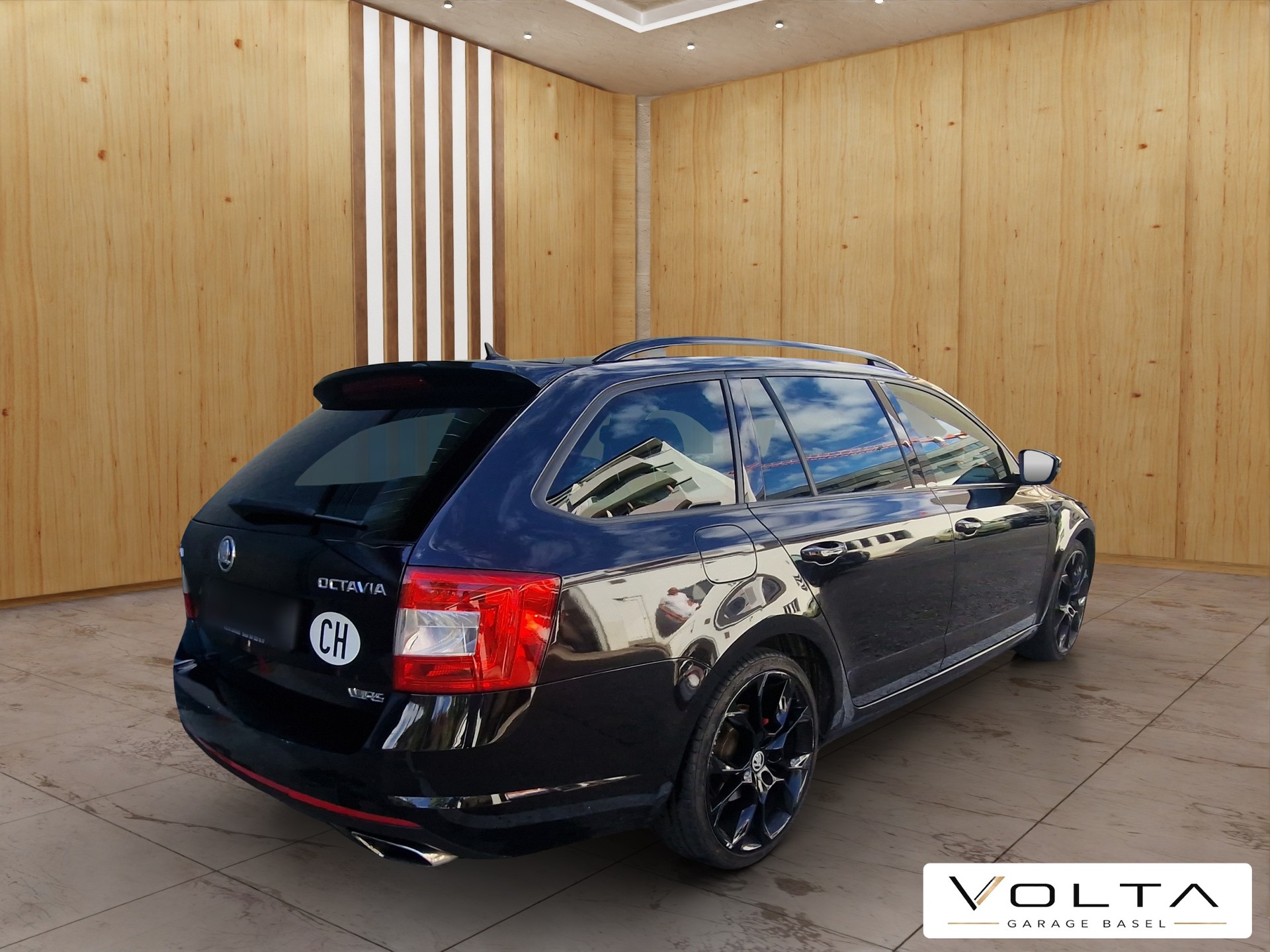 SKODA Octavia Combi 2.0 TSI RS DSG-image-6