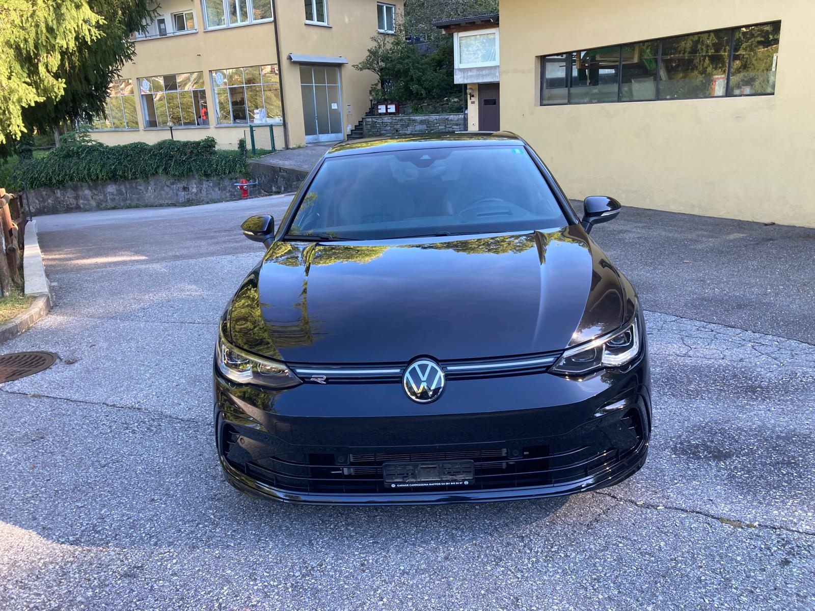 VW Golf 2.0 TSI R-Line DSG 4 Motion-showroom-element-1