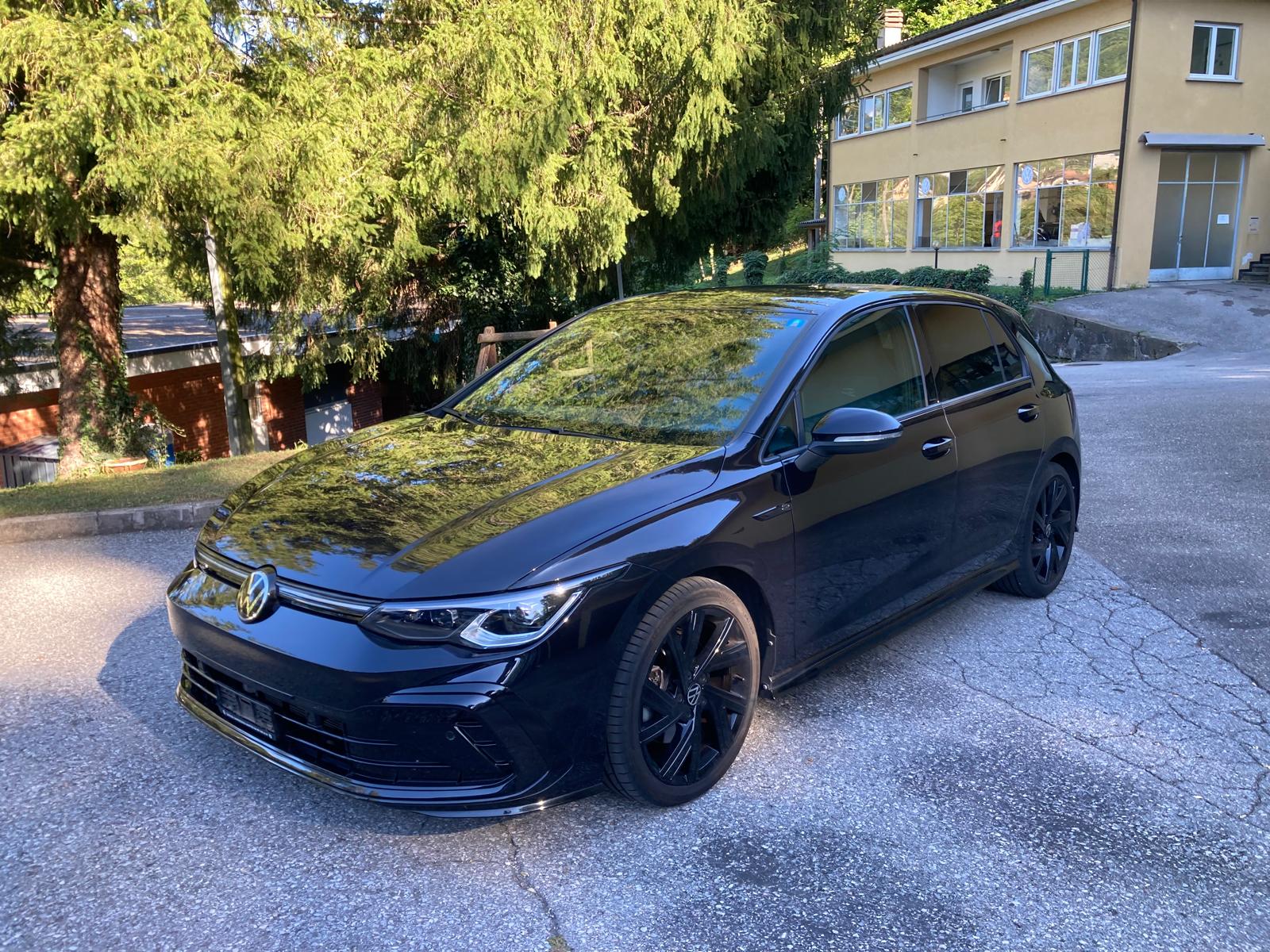 VW Golf 2.0 TSI R-Line DSG 4 Motion-showroom-element-2