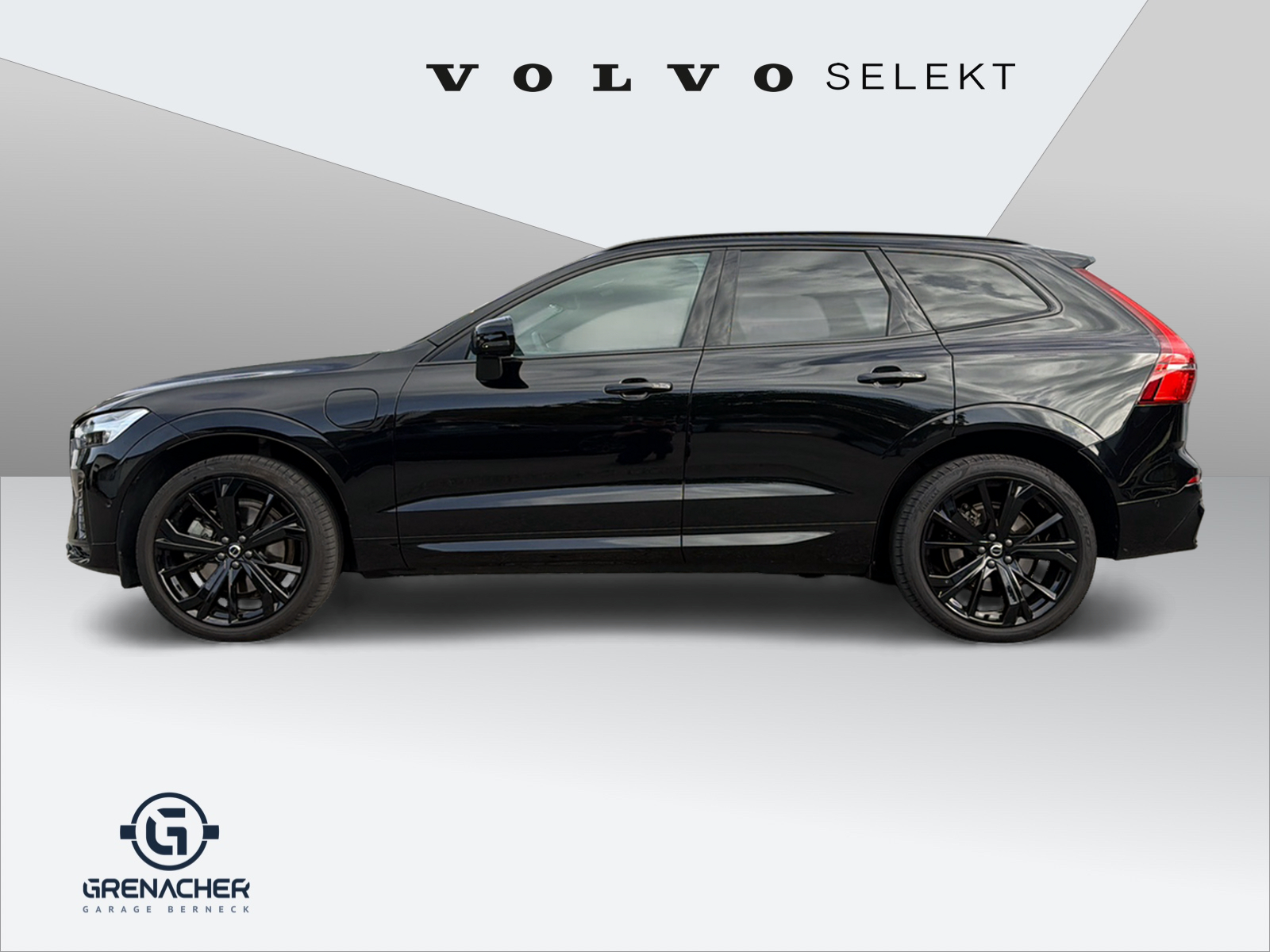 VOLVO XC60 2.0 T8 TE Xcentric Black Edition eAWD-showroom-element-1