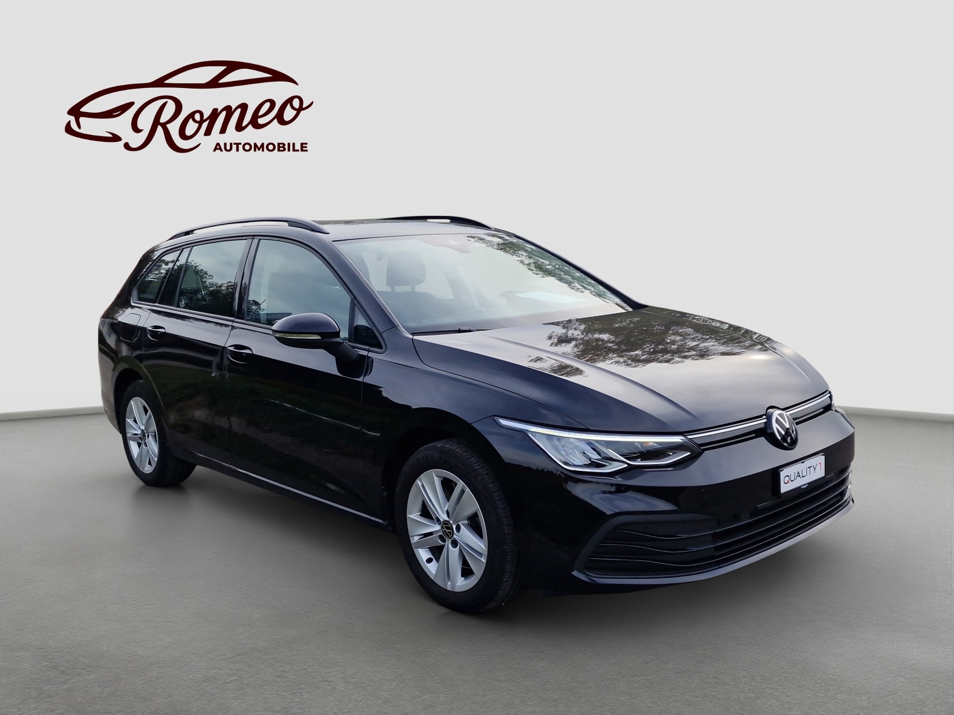 VW Golf Variant 2.0 TDI Life DSG ** Frisch ab MFK und Service ** CH Auto ** 1. Hand **-image-6