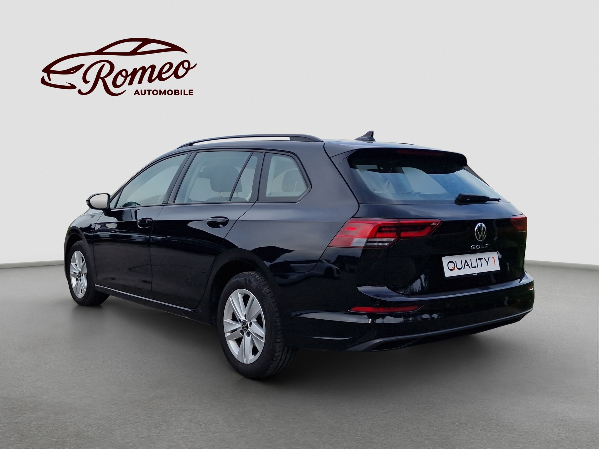 VW Golf Variant 2.0 TDI Life DSG ** Frisch ab MFK und Service ** CH Auto ** 1. Hand **-image-2