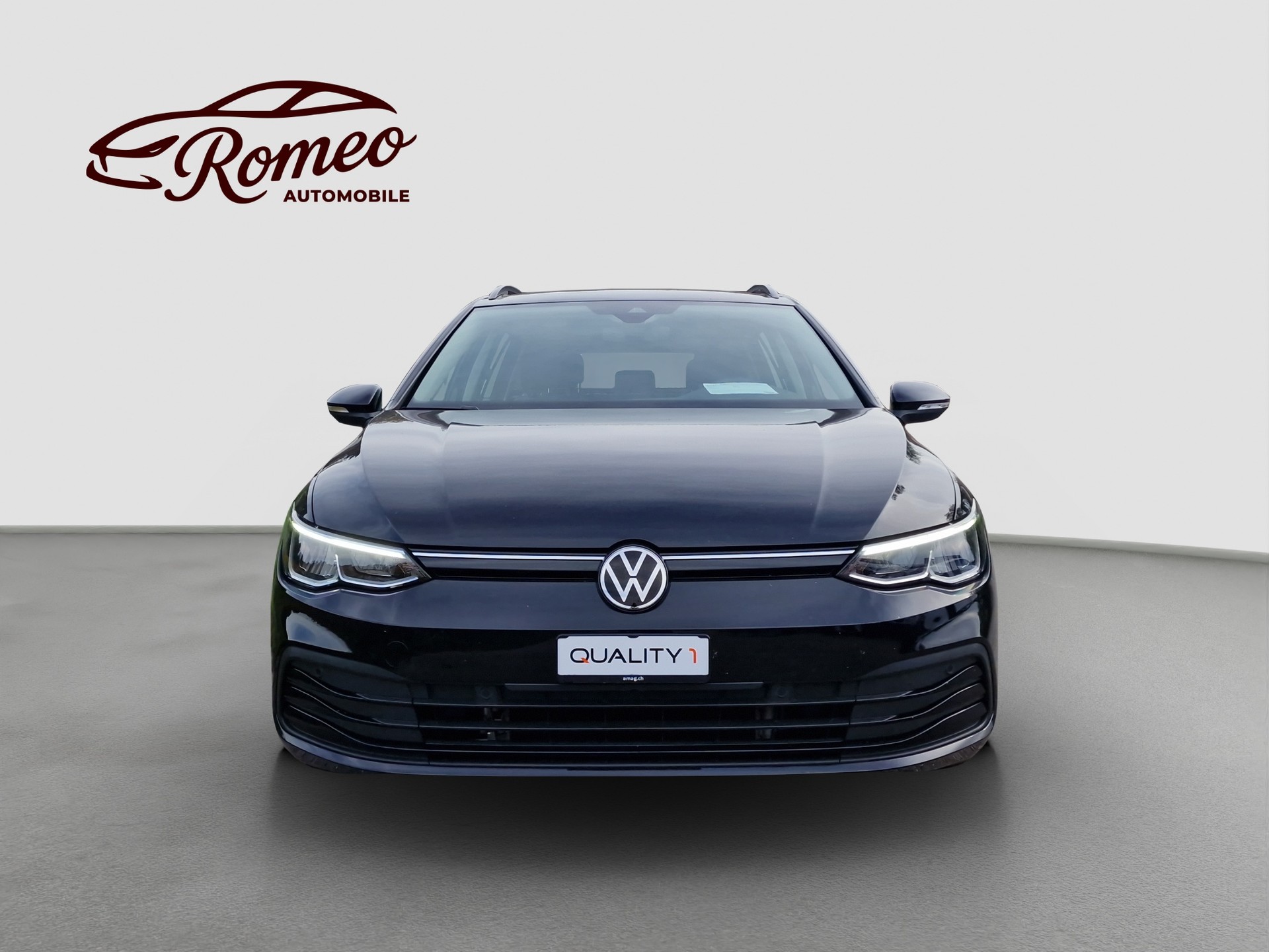 VW Golf Variant 2.0 TDI Life DSG ** Frisch ab MFK und Service ** CH Auto ** 1. Hand **-image-7