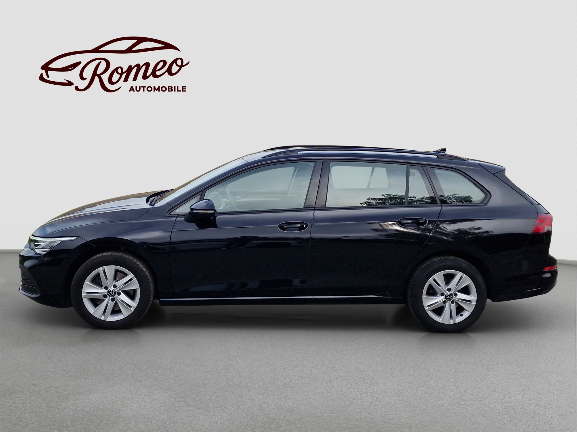 VW Golf Variant 2.0 TDI Life DSG ** Frisch ab MFK und Service ** CH Auto ** 1. Hand **-image-1