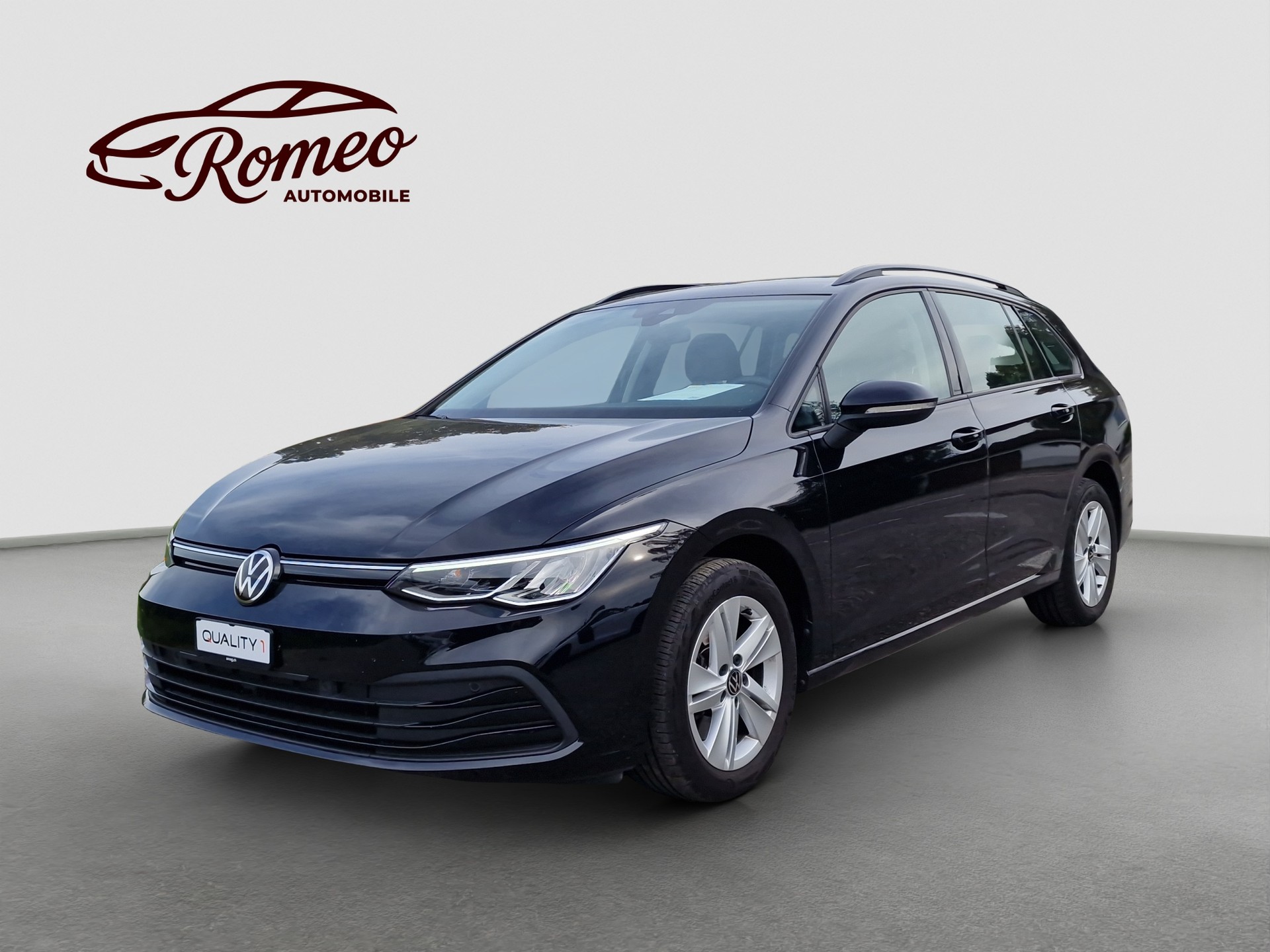 VW Golf Variant 2.0 TDI Life DSG ** Frisch ab MFK und Service ** CH Auto ** 1. Hand **