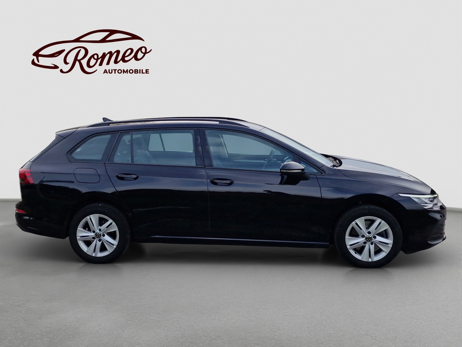 VW Golf Variant 2.0 TDI Life DSG ** Frisch ab MFK und Service ** CH Auto ** 1. Hand **-image-5