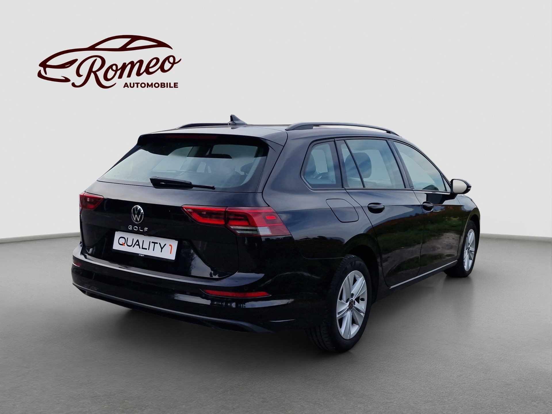VW Golf Variant 2.0 TDI Life DSG ** Frisch ab MFK und Service ** CH Auto ** 1. Hand **-image-4
