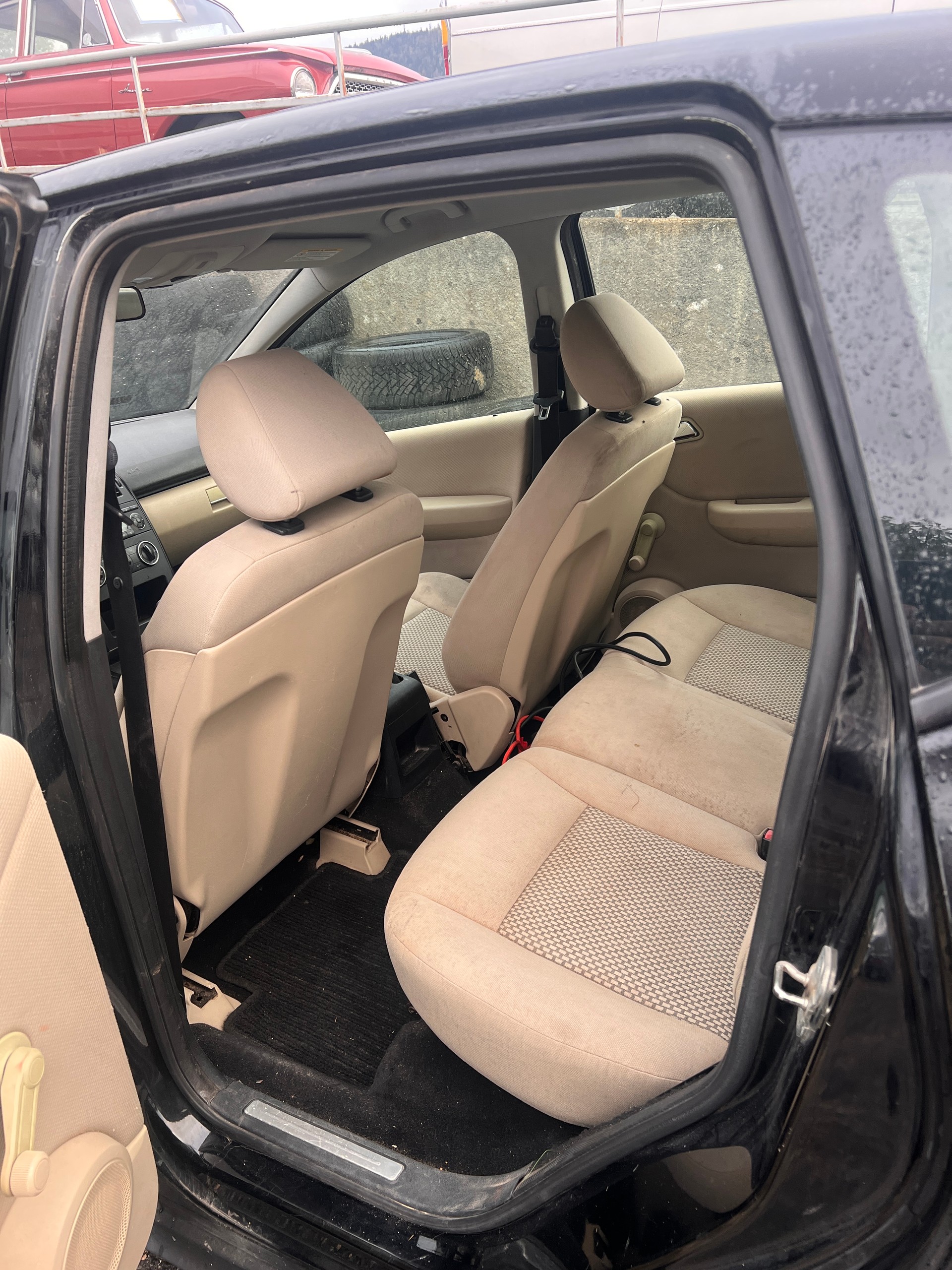 MERCEDES-BENZ A 150 Classic-image-5