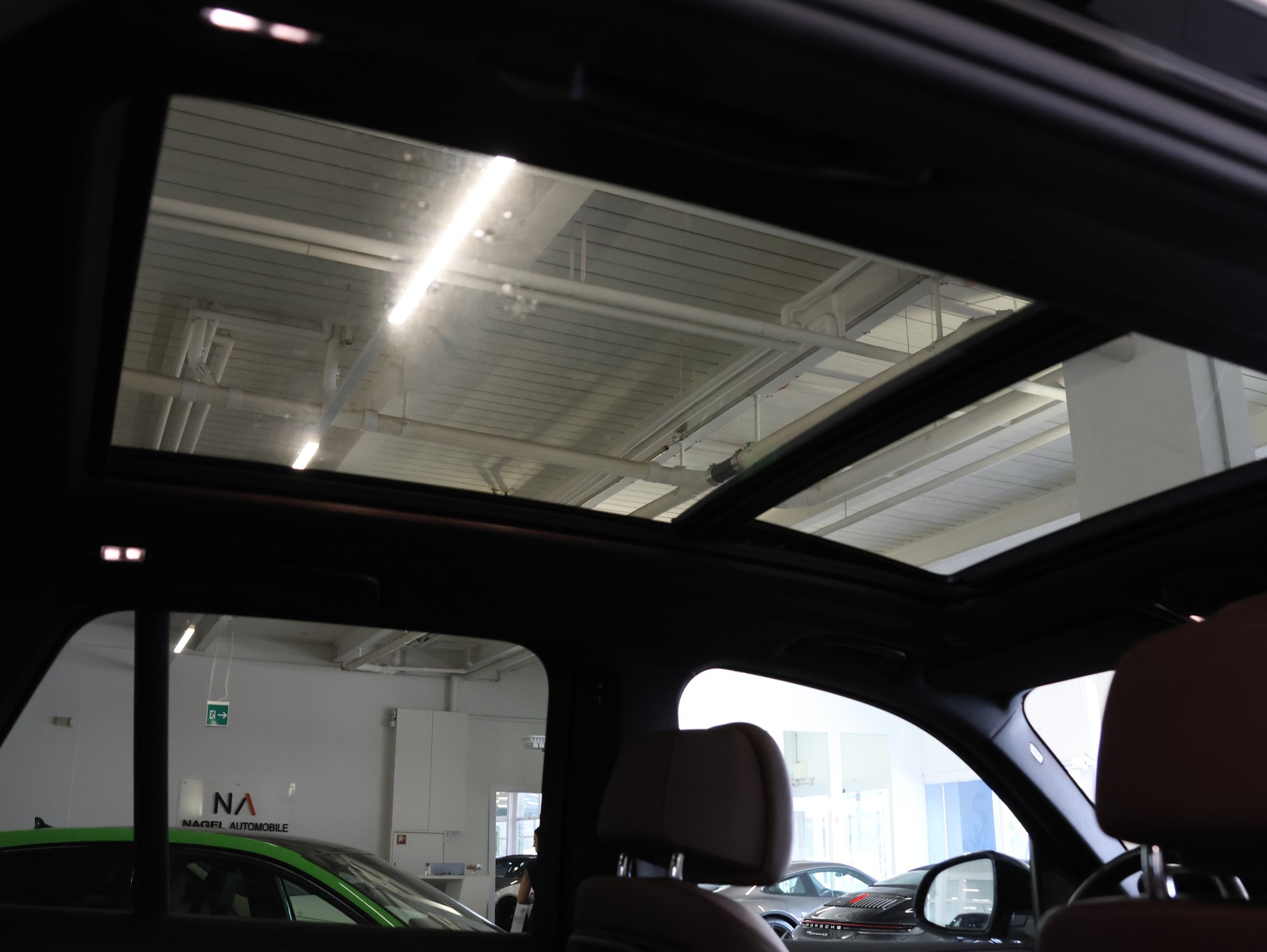 BMW X5 xDrive M50d Steptronic-image-22