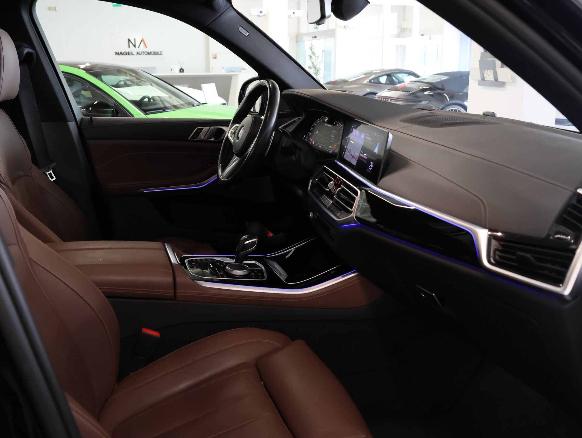 BMW X5 xDrive M50d Steptronic-image-20