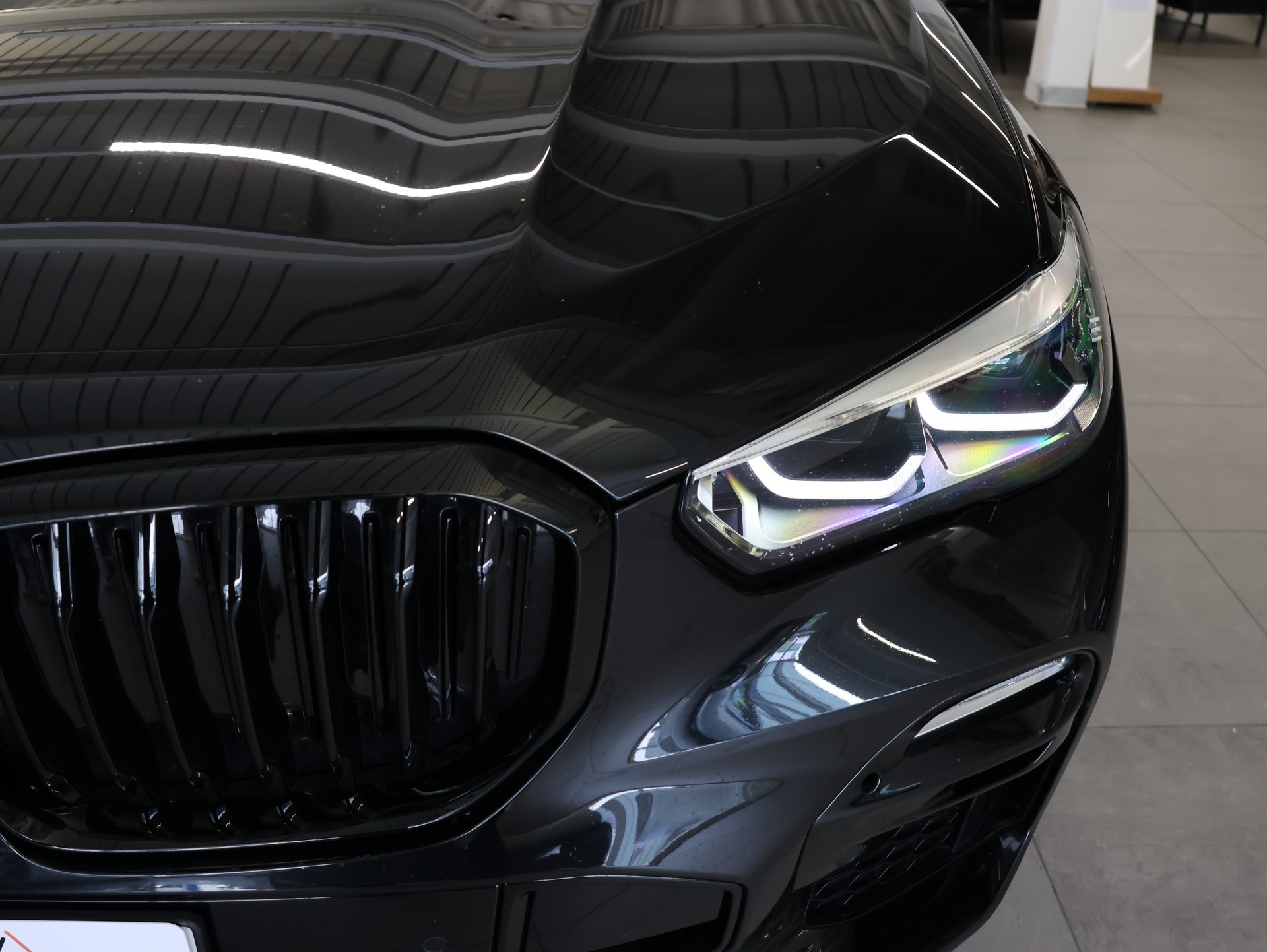 BMW X5 xDrive M50d Steptronic-image-7