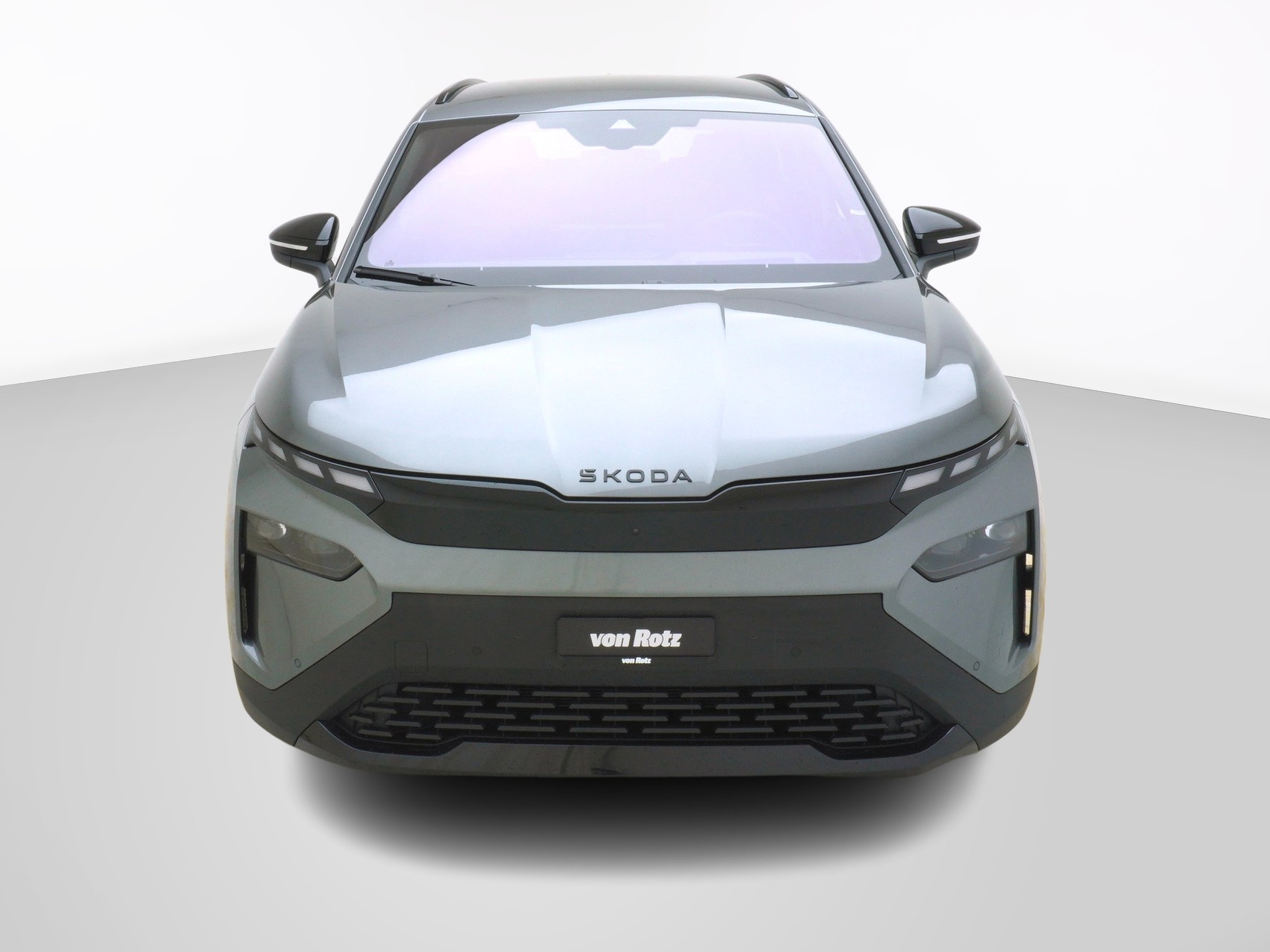 SKODA Elroq RS 4x4 Advanced-image-5