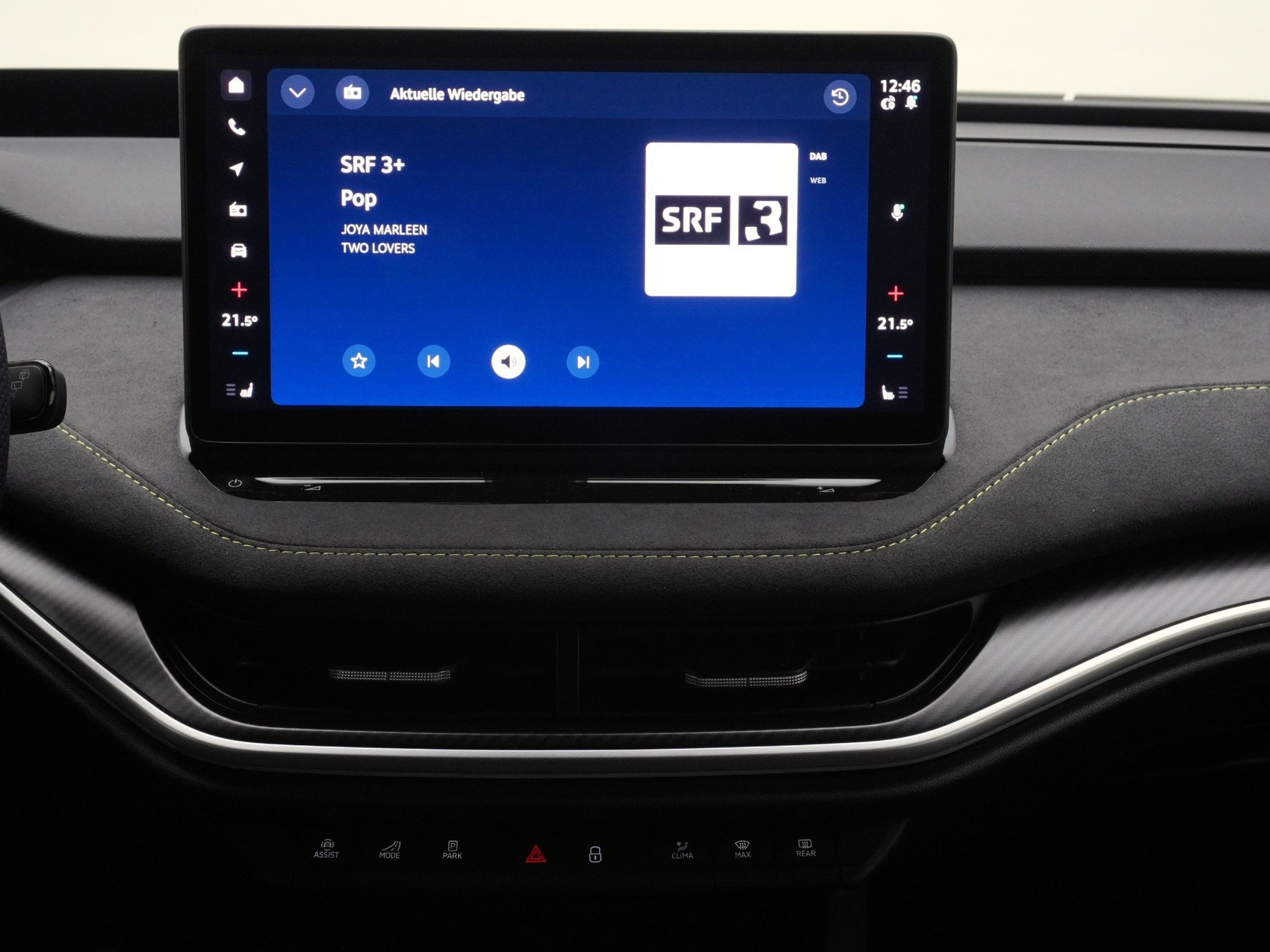 SKODA Elroq RS 4x4 Advanced-image-22