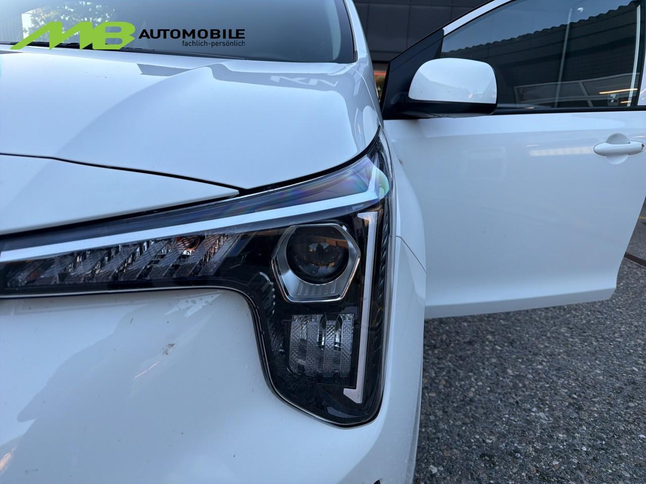 KIA Picanto 1.0 CVVT First Edition-image-7
