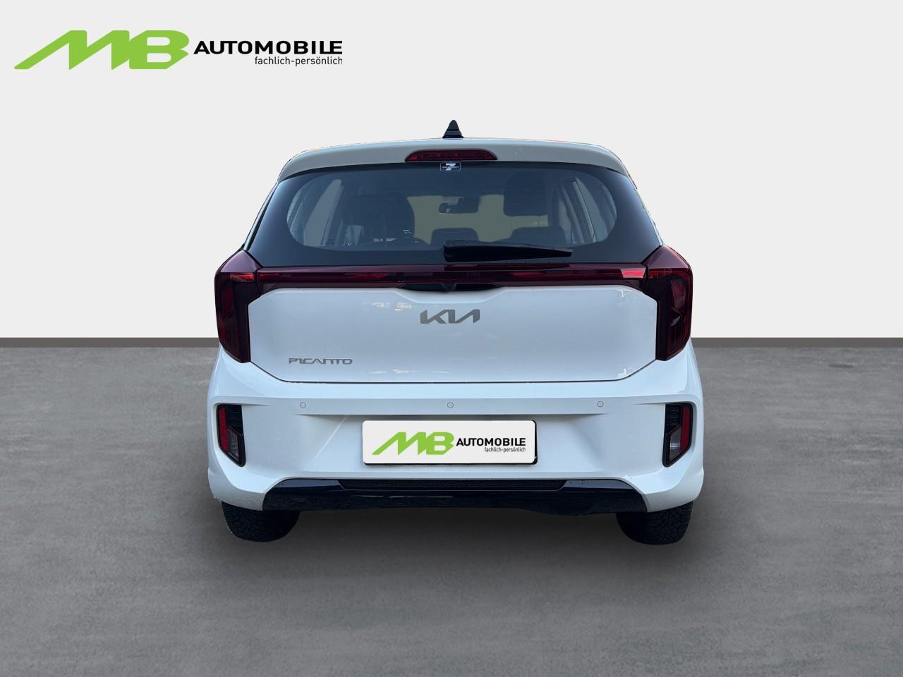 KIA Picanto 1.0 CVVT First Edition-showroom-element-3