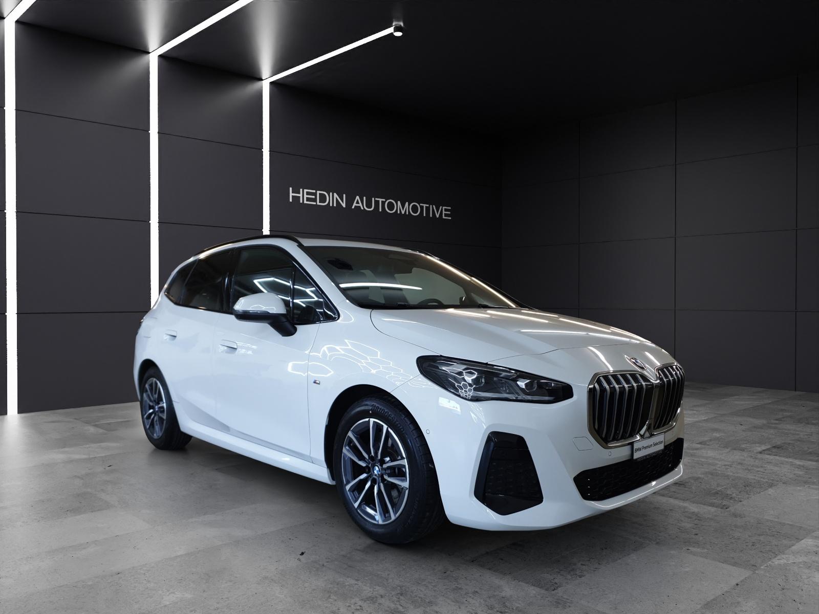 BMW 223d xDrive Active Tourer M Sport-image-6