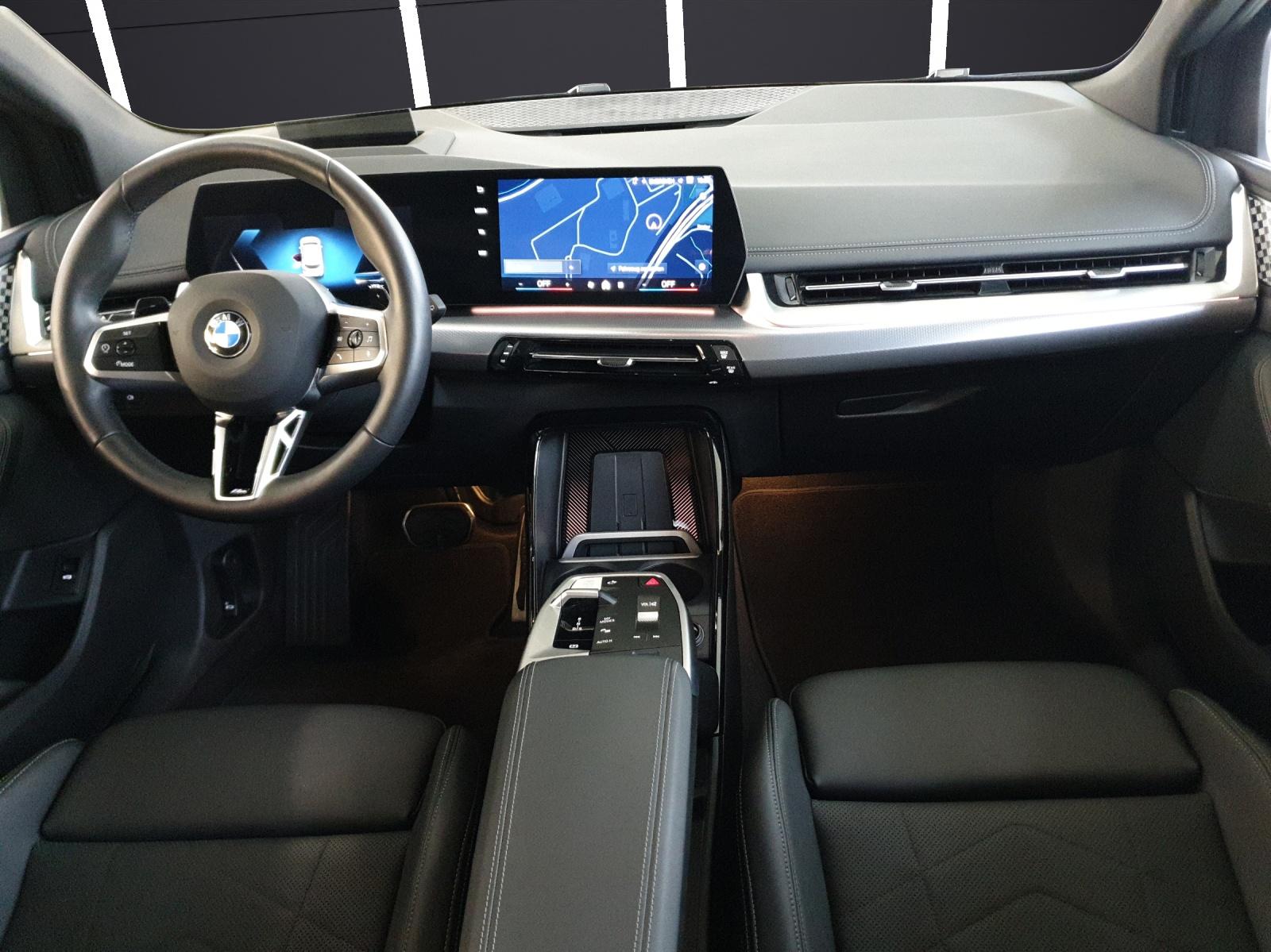 BMW 223d xDrive Active Tourer M Sport-image-17