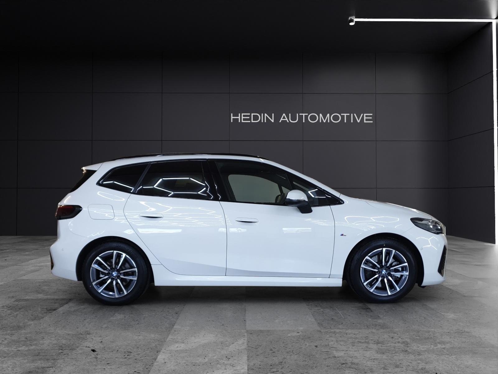 BMW 223d xDrive Active Tourer M Sport-image-5