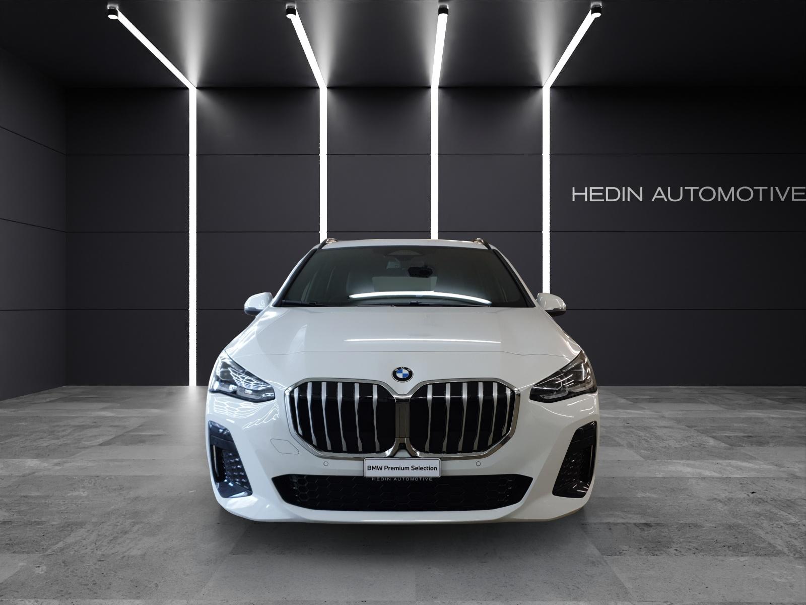 BMW 223d xDrive Active Tourer M Sport-image-7