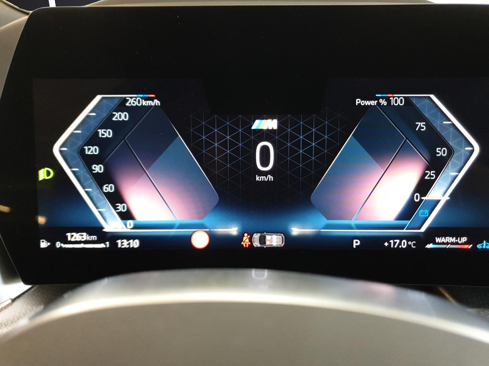 BMW 223d xDrive Active Tourer M Sport-image-19