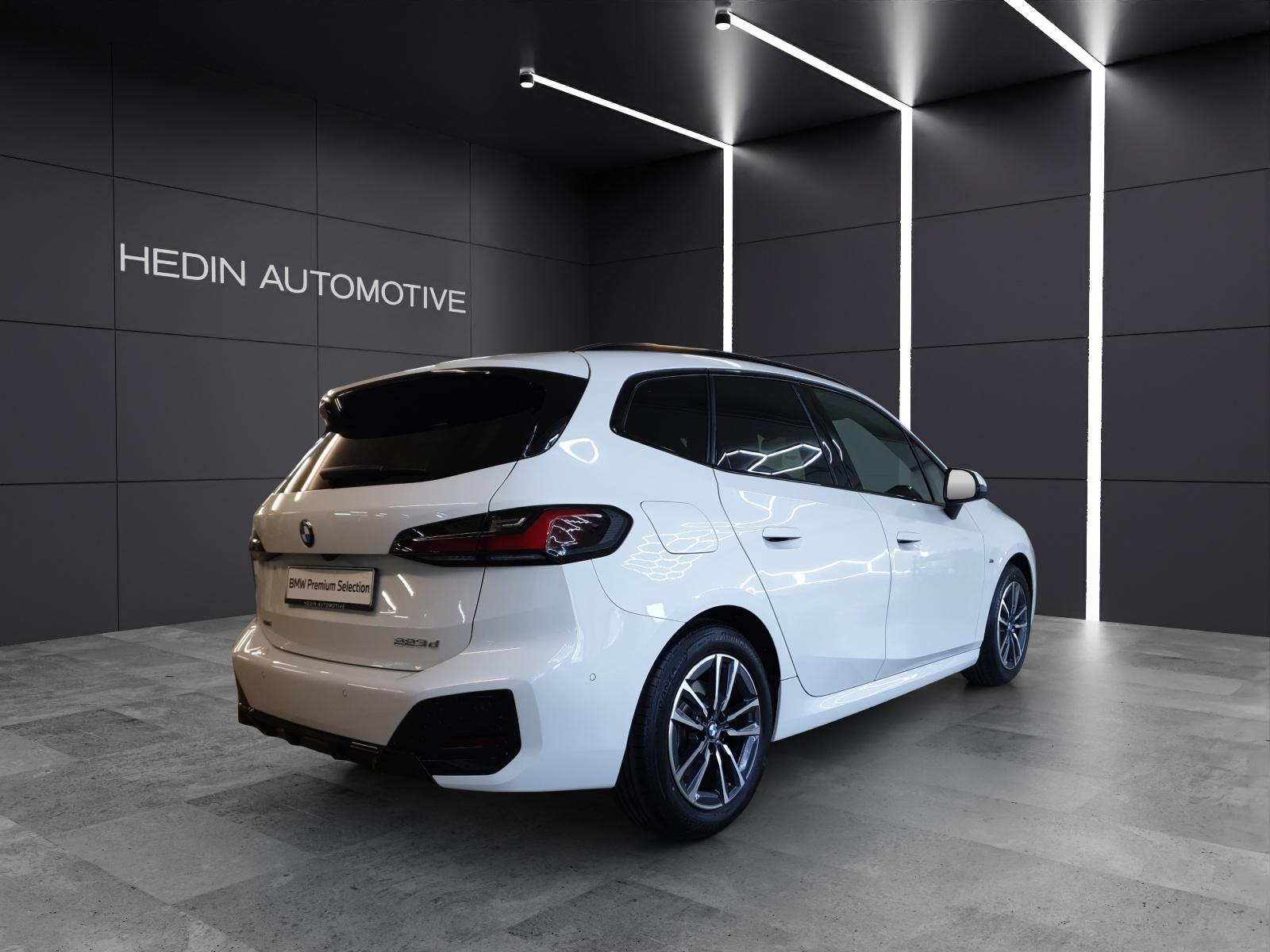 BMW 223d xDrive Active Tourer M Sport-image-4