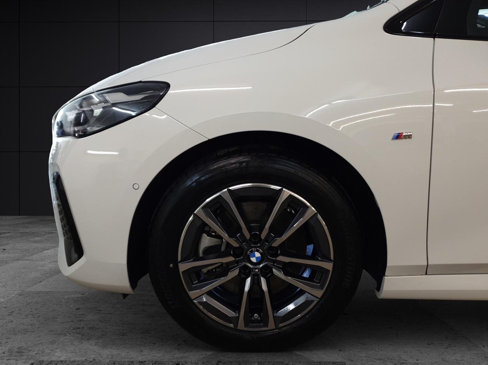 BMW 223d xDrive Active Tourer M Sport-image-8