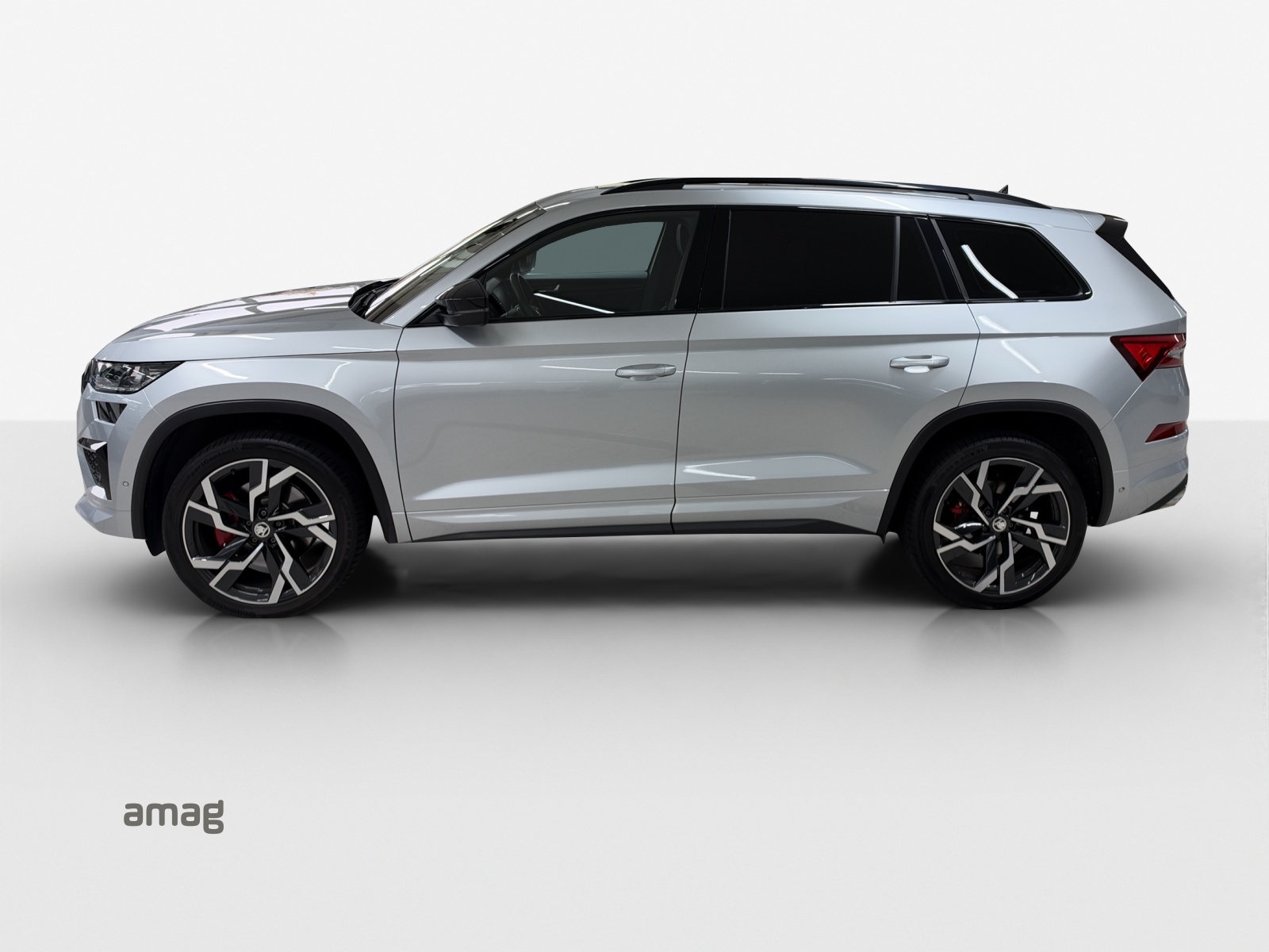 SKODA Kodiaq 2.0 TSI 4x4 RS-showroom-element-1