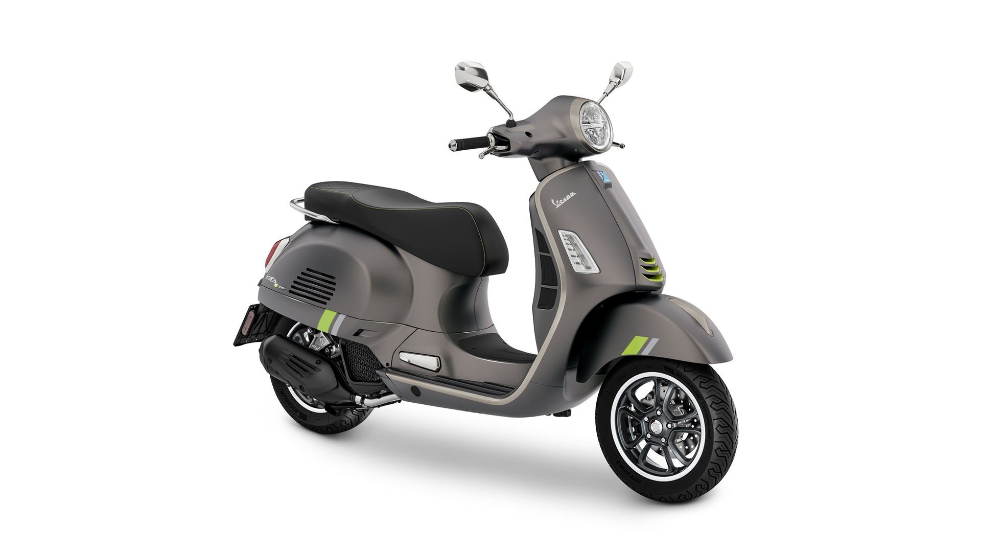 PIAGGIO Vespa GTS 300 Super Tech ABS