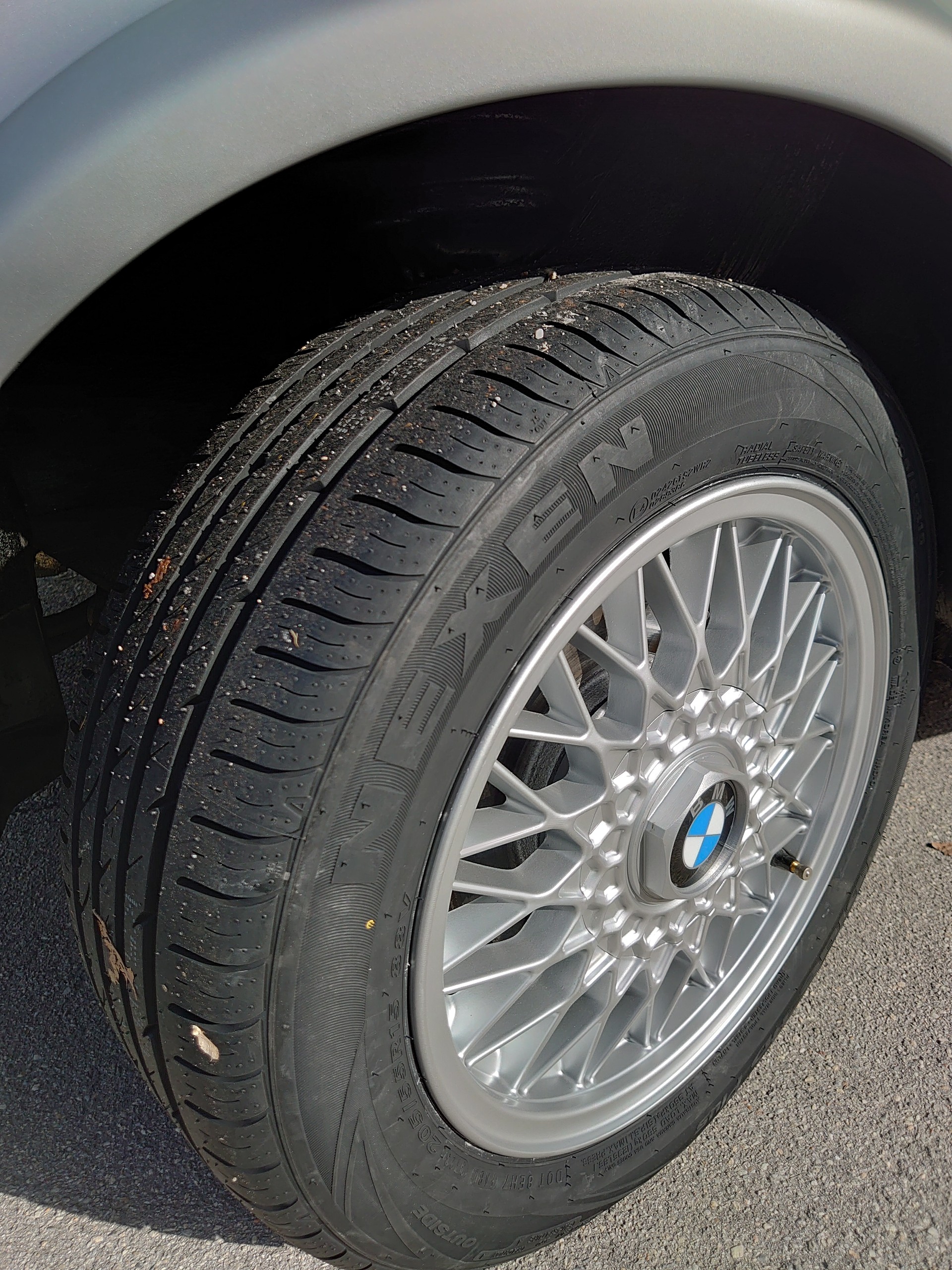 BMW 325iX A Touring AUTOMATIQUE-image-21