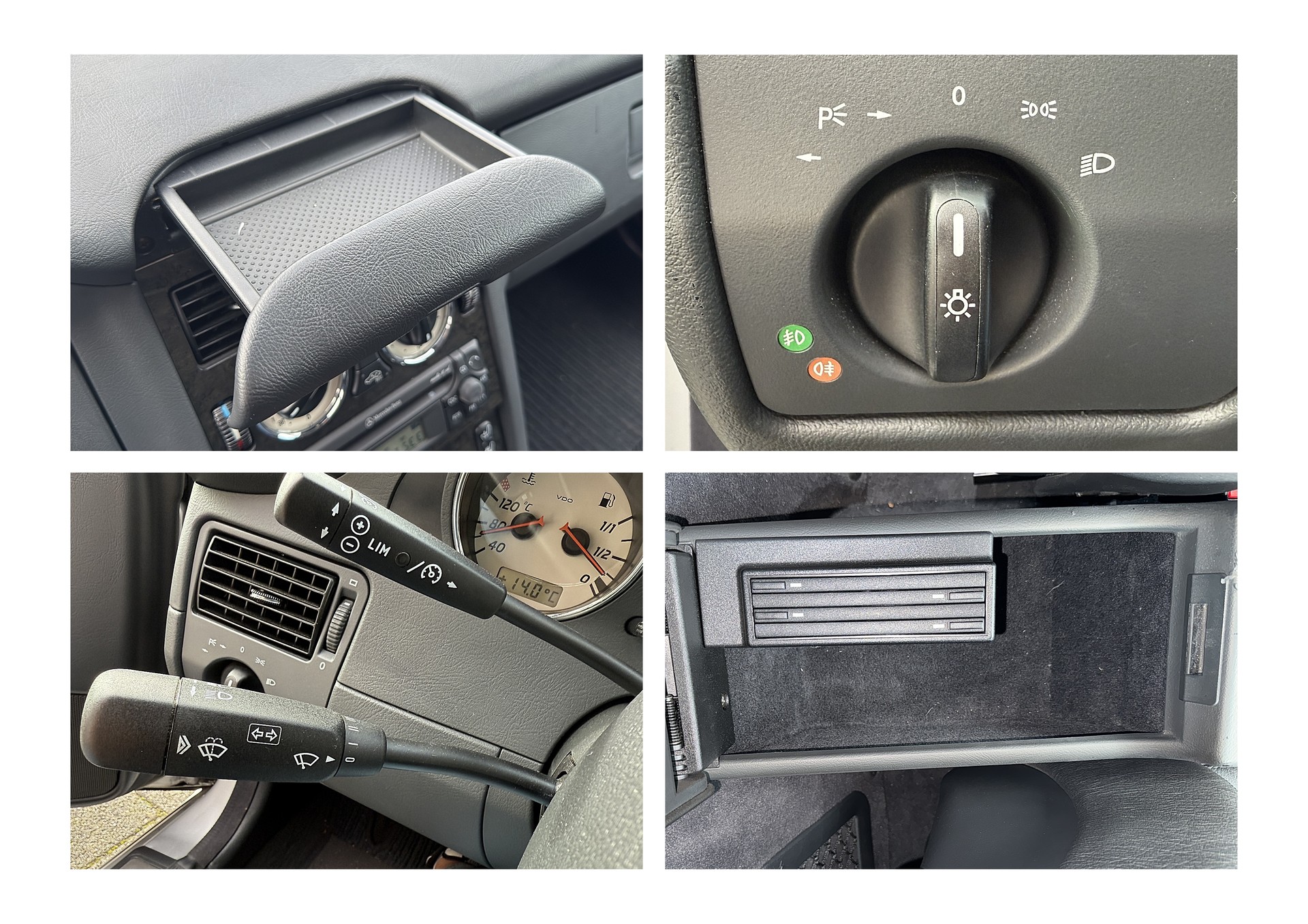 MERCEDES-BENZ SLK 230 Kompressor-image-16