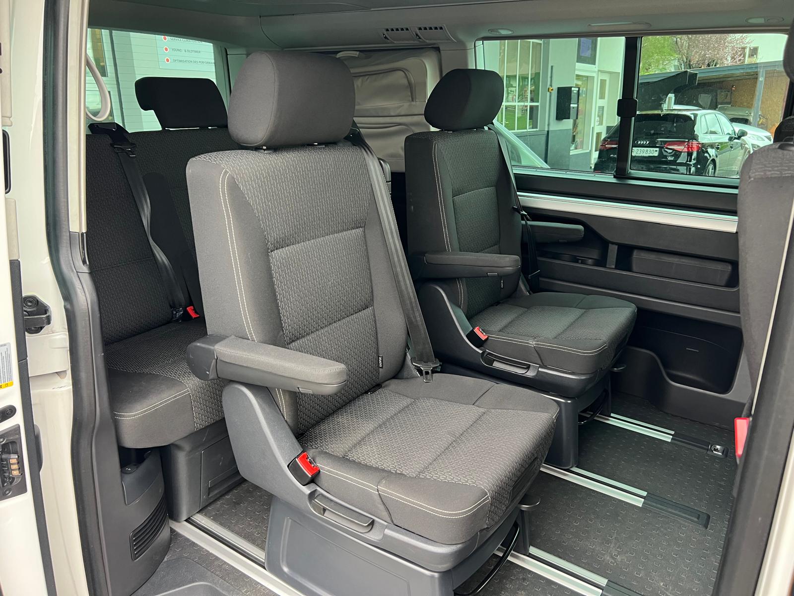 VW California Beach TDI 4M-image-11