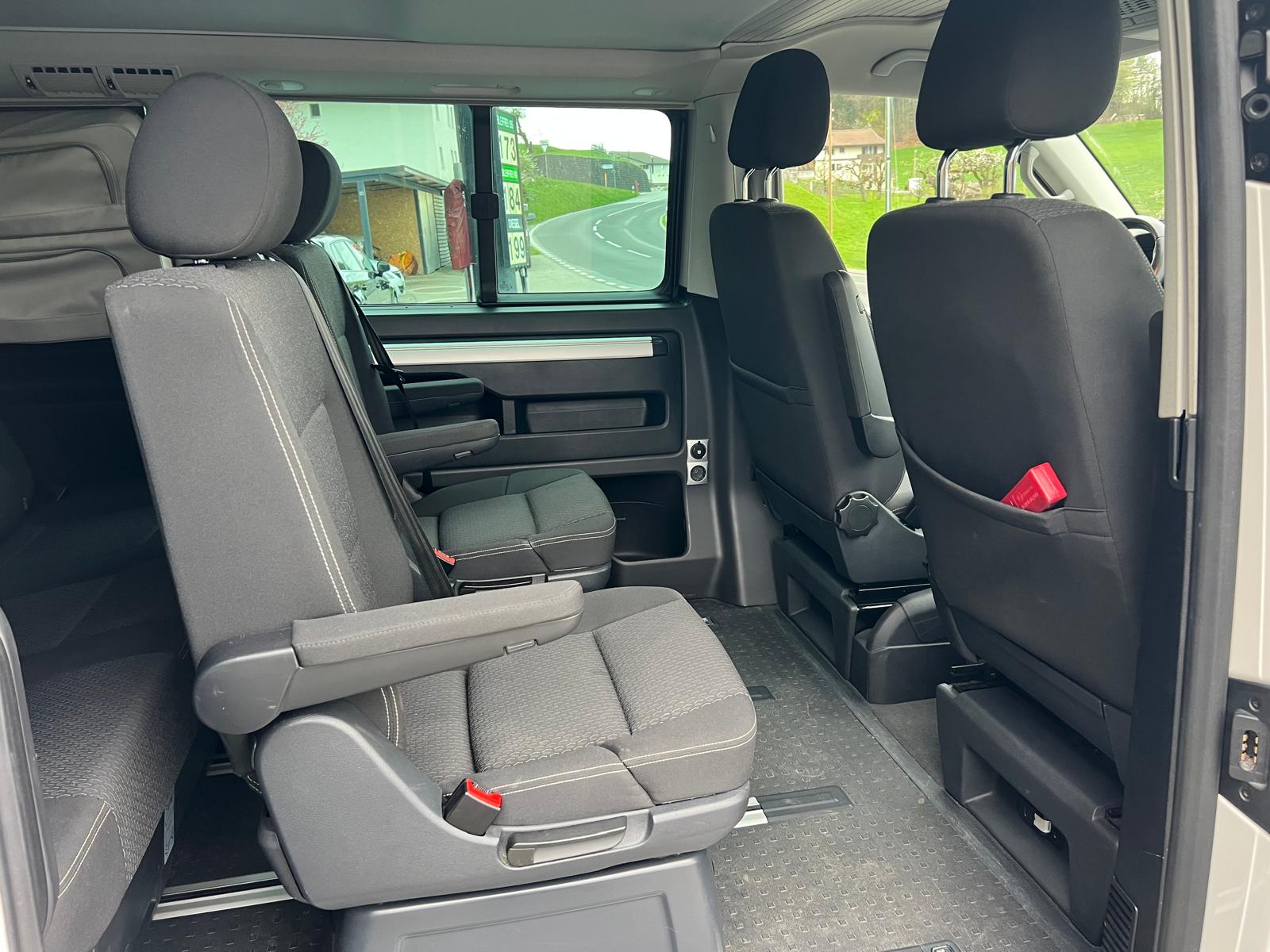 VW California Beach TDI 4M-image-13