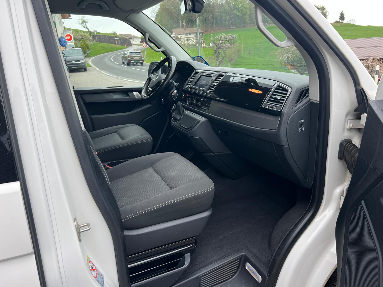 VW California Beach TDI 4M-image-8