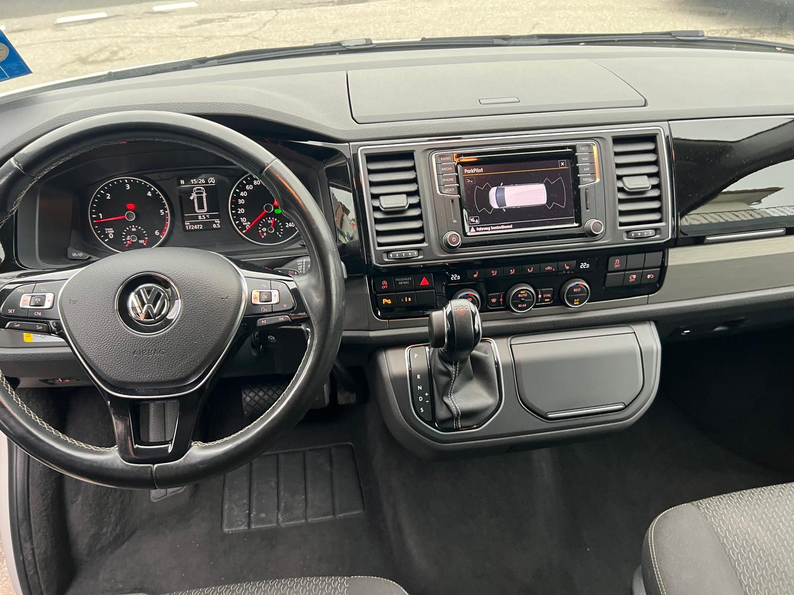 VW California Beach TDI 4M-image-4