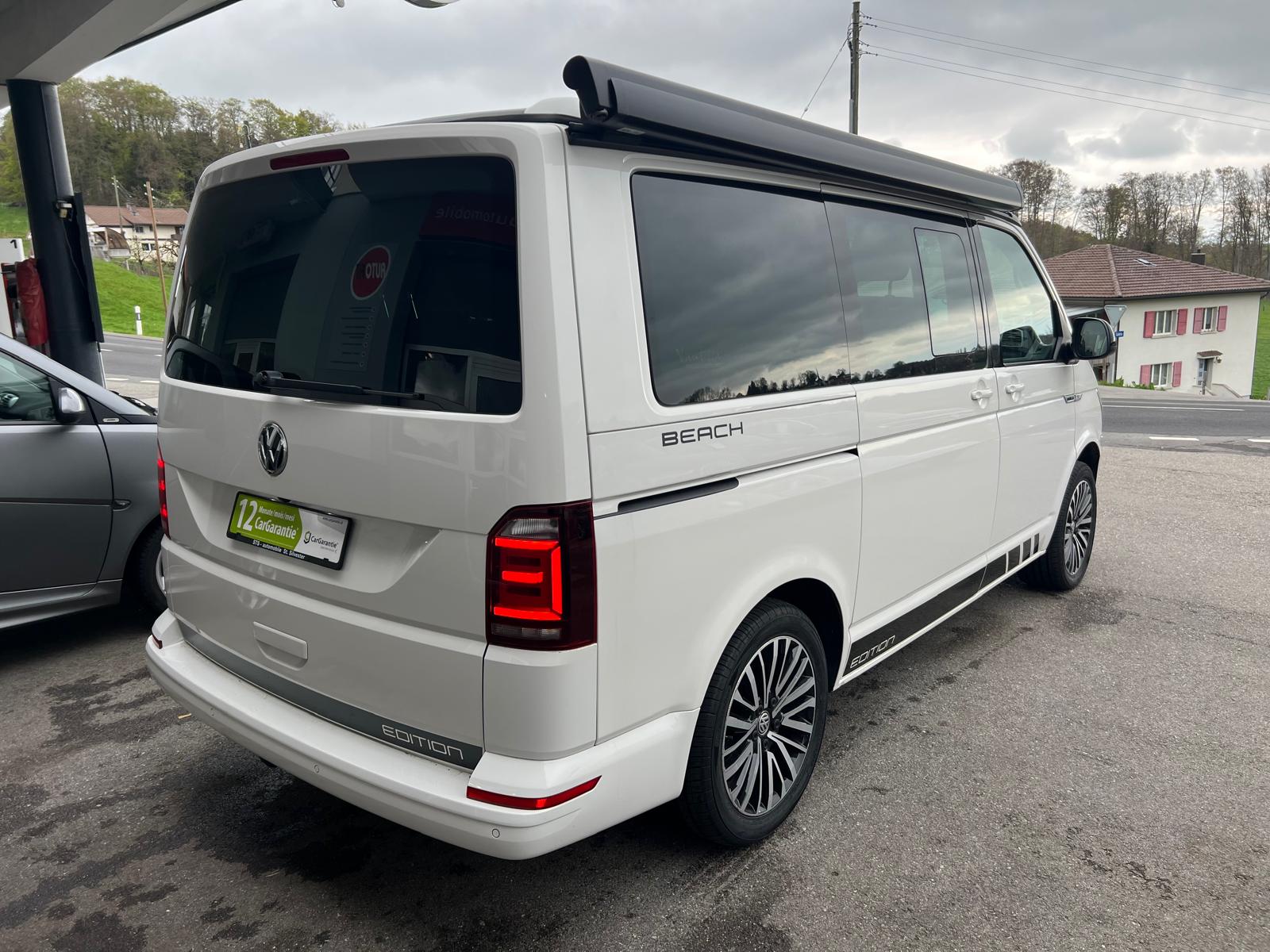 VW California Beach TDI 4M-image-2