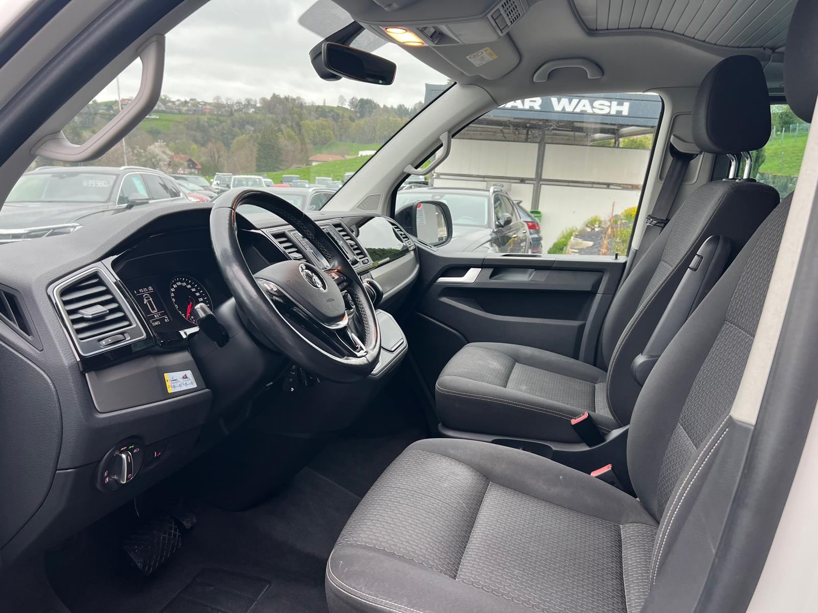 VW California Beach TDI 4M-image-7