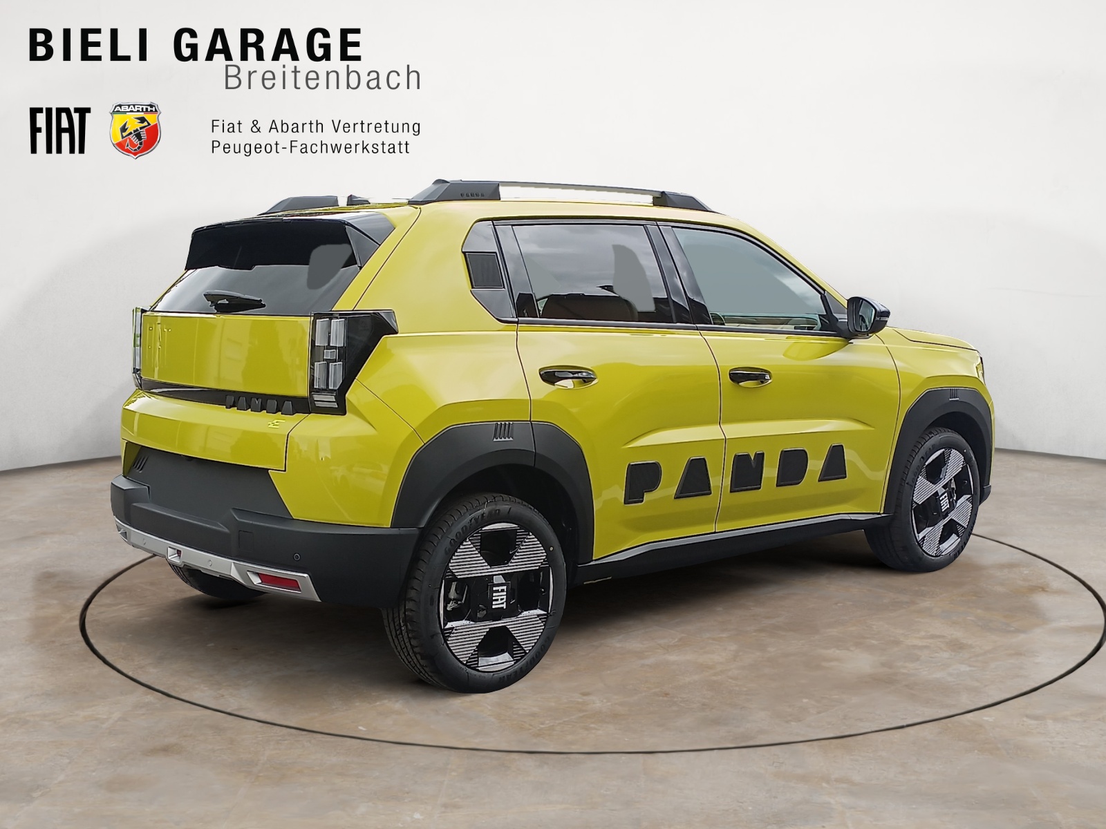 FIAT Grande Panda Elektro La Prima-image-3