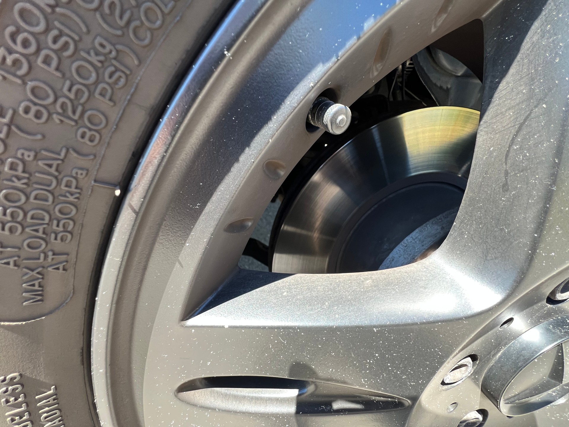 MERCEDES-BENZ G 320 CDI 7G-Tronic-image-6