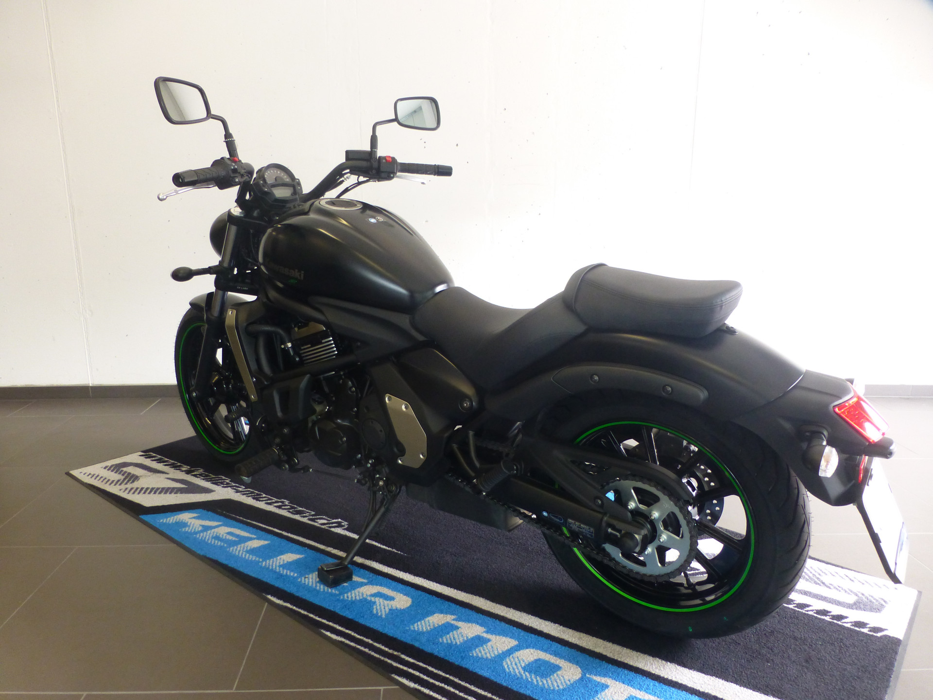 KAWASAKI Vulcan S ABS-image-2