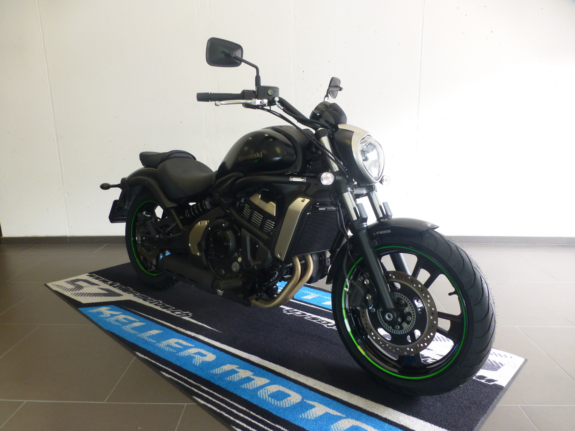 KAWASAKI Vulcan S ABS-image-3