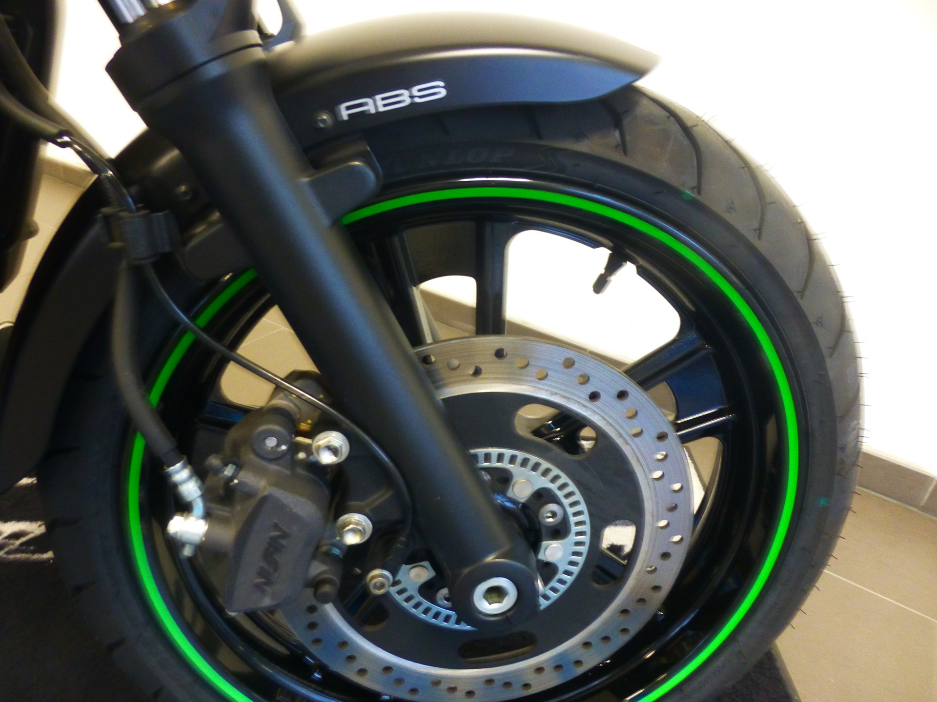 KAWASAKI Vulcan S ABS-image-13