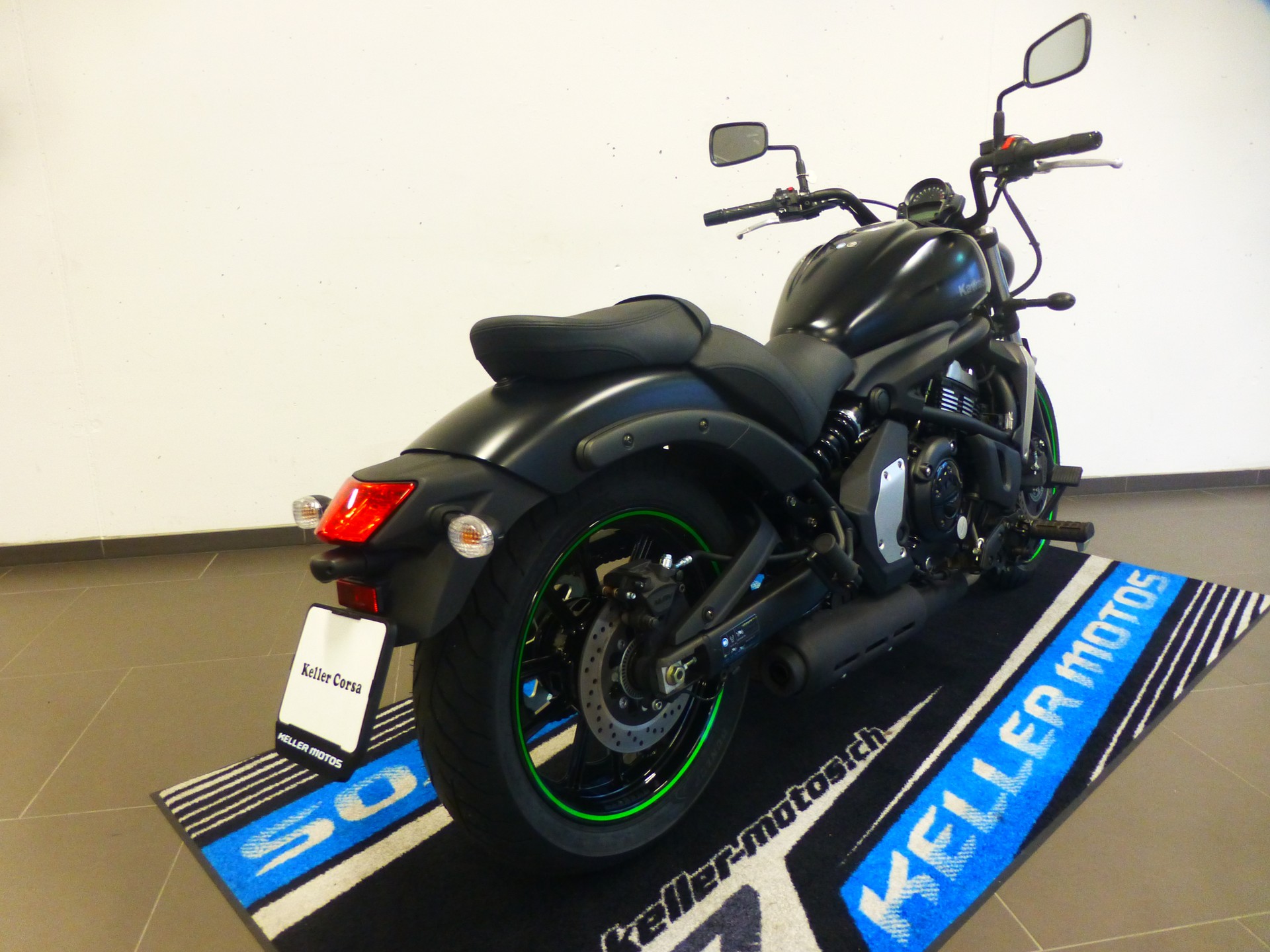 KAWASAKI Vulcan S ABS-image-10