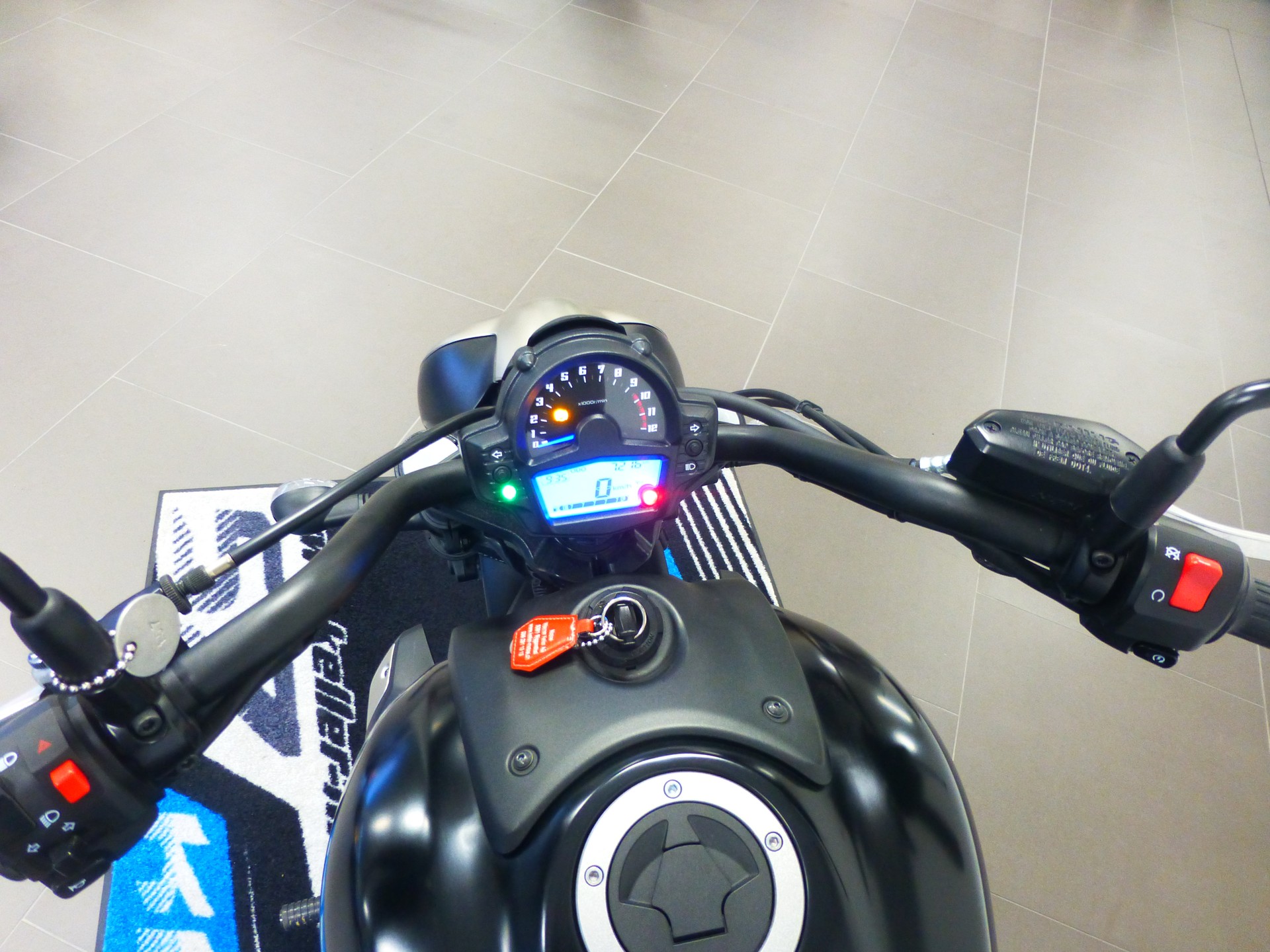 KAWASAKI Vulcan S ABS-image-7