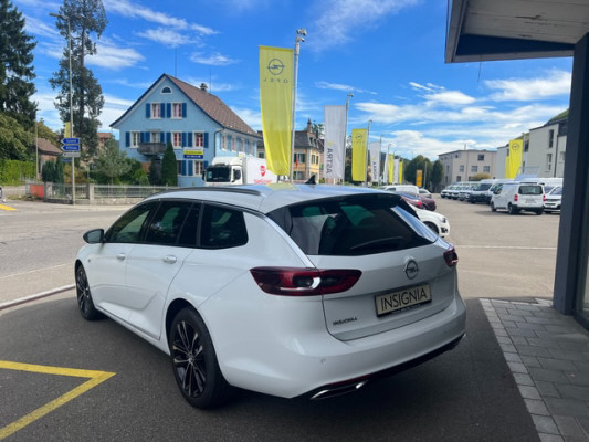 OPEL Insignia 2.0 T Business A-showroom-element-1