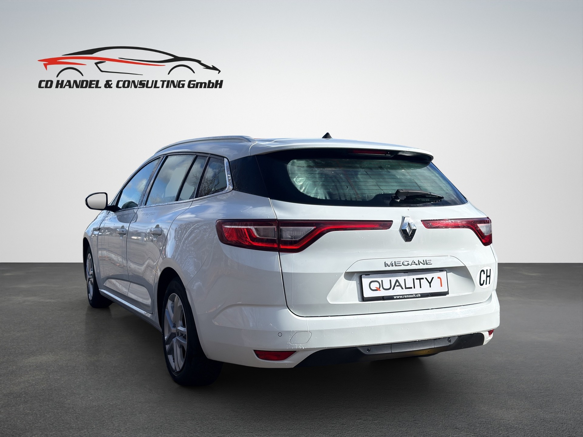 RENAULT Mégane Grandtour 1.5 dCi Business EDC-image-11