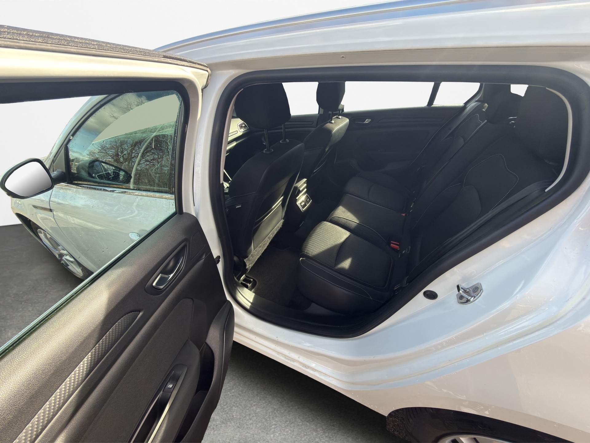 RENAULT Mégane Grandtour 1.5 dCi Business EDC-image-6
